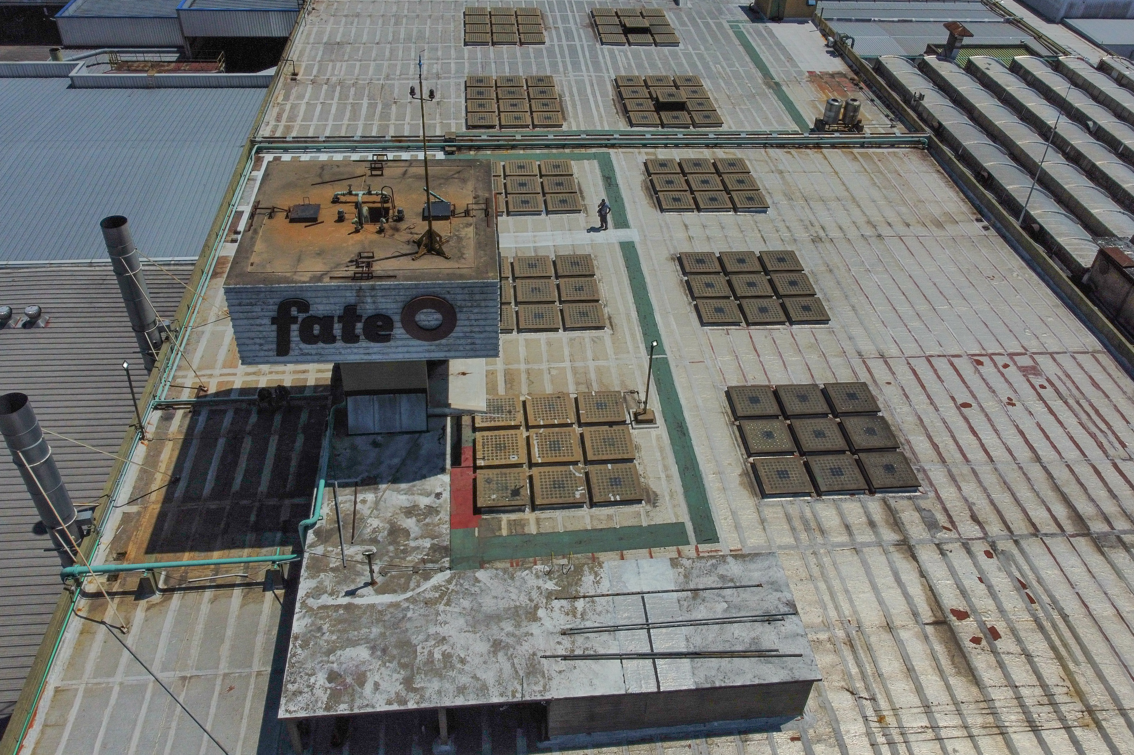 Un helicóptero militar iraní cayó sobre un mercado y dejó cuatro muertos