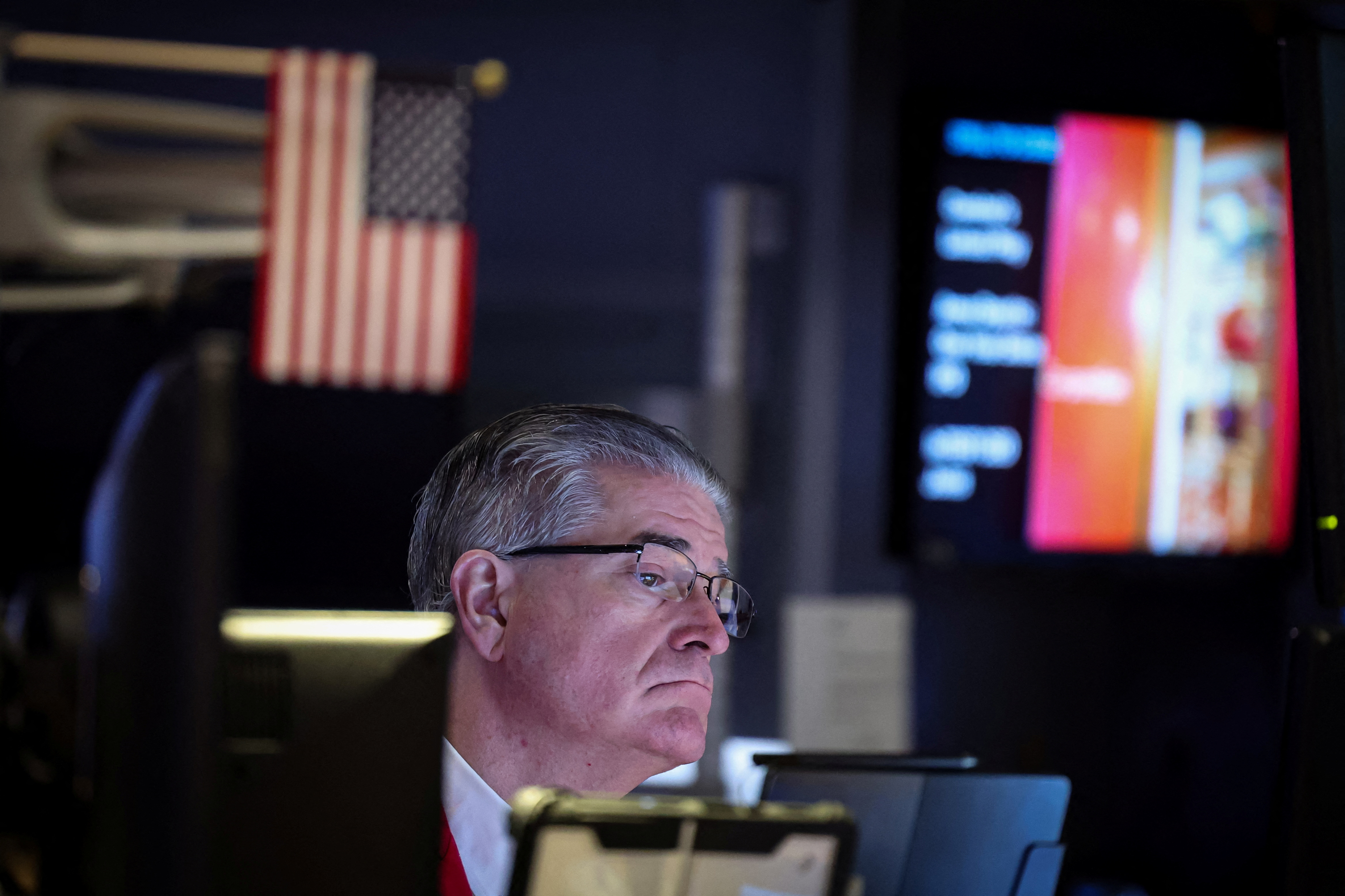 Jornada financiera: subió el dólar y cayó la Bolsa, en un mercado expectante por novedades sobre el FMI