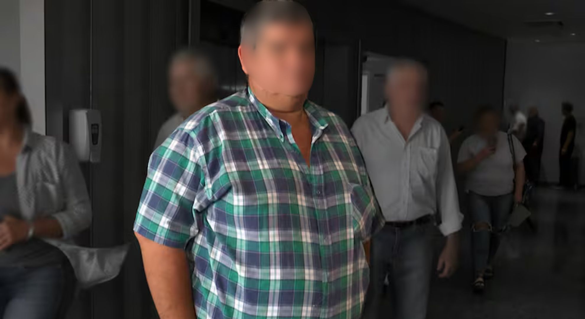 Imputaron al asesor de un legislador de Córdoba por el caso de la red de explotación sexual infantil 