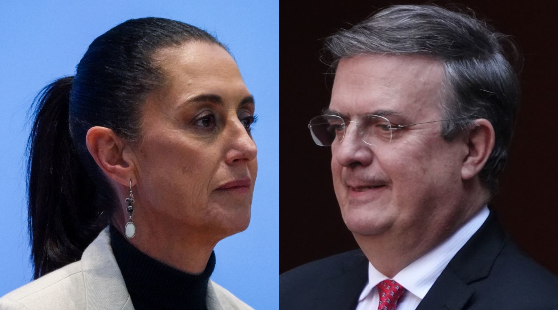 Claudia Sheinbaum Rechazó Debate Con Marcelo Ebrard Porque Sería “un Suicidio Para Ella” Según 5770