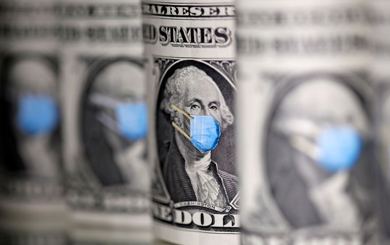 Desde el inicio de la cuarentena el dólar blue ganó 64%, mientras que la brecha cambiaria pasó del 24% al 97%