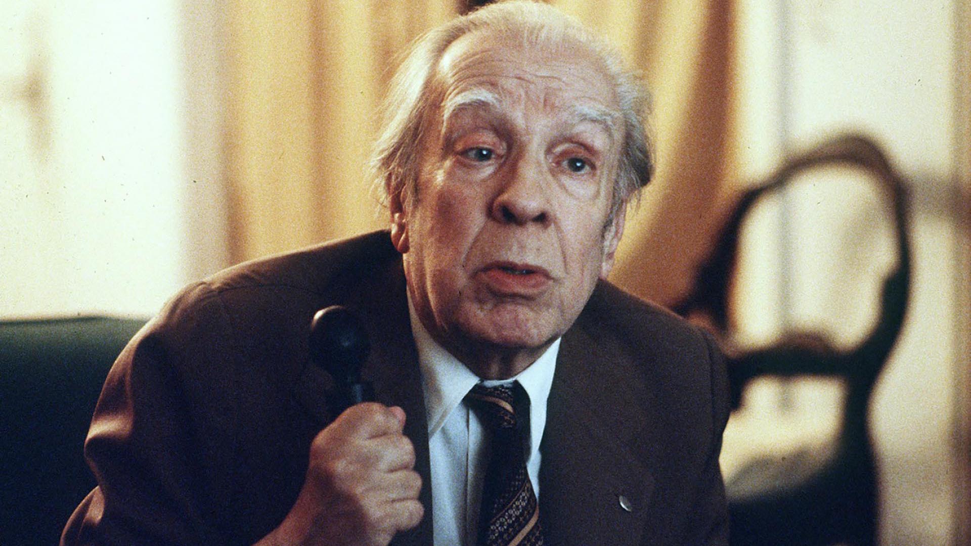Festival Borges: ¿y si el máximo escritor argentino también fue un mediático?