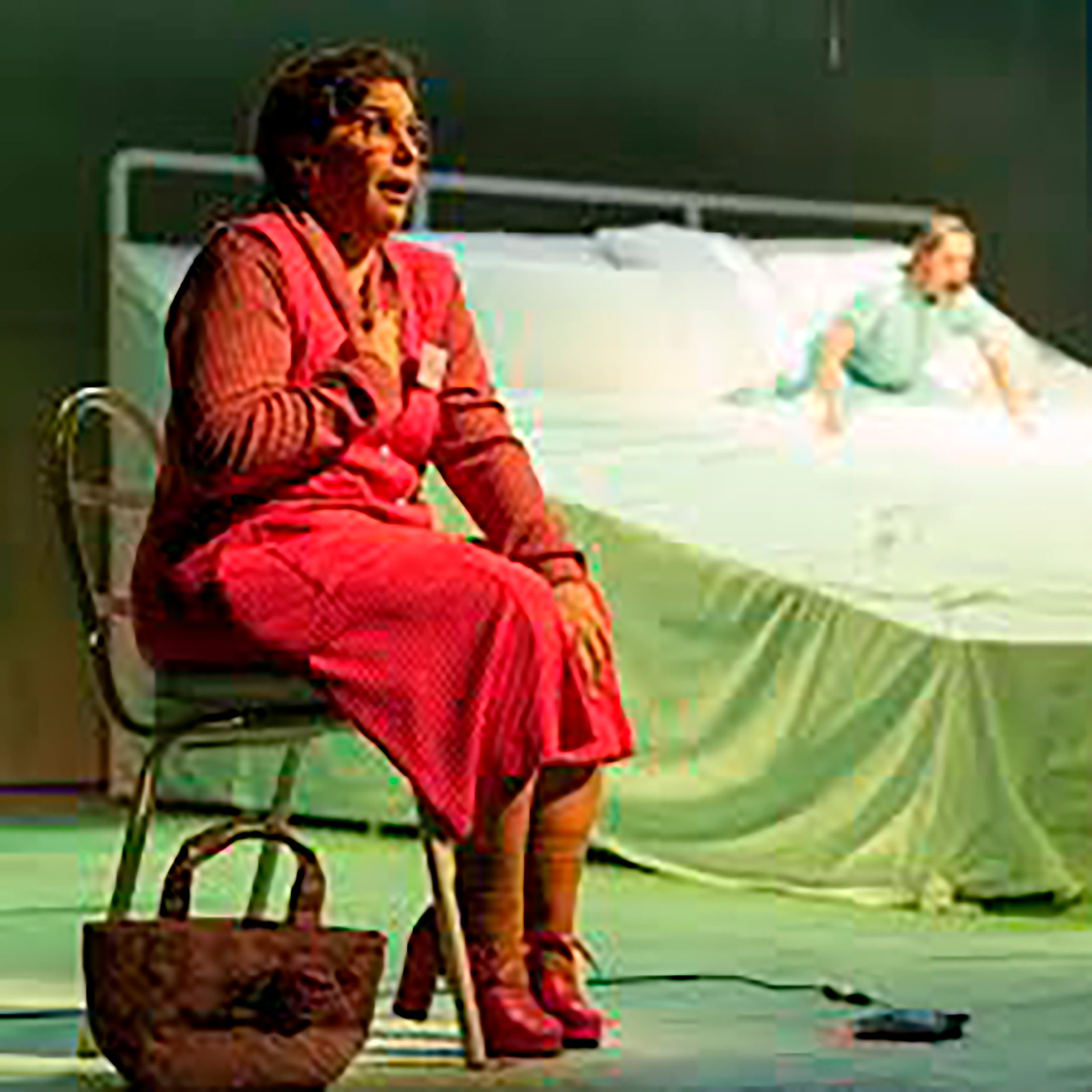 El video de una comerciante de Mar del Plata que espantó a un ladrón con una cuchilla: “Volá, volá, volá”