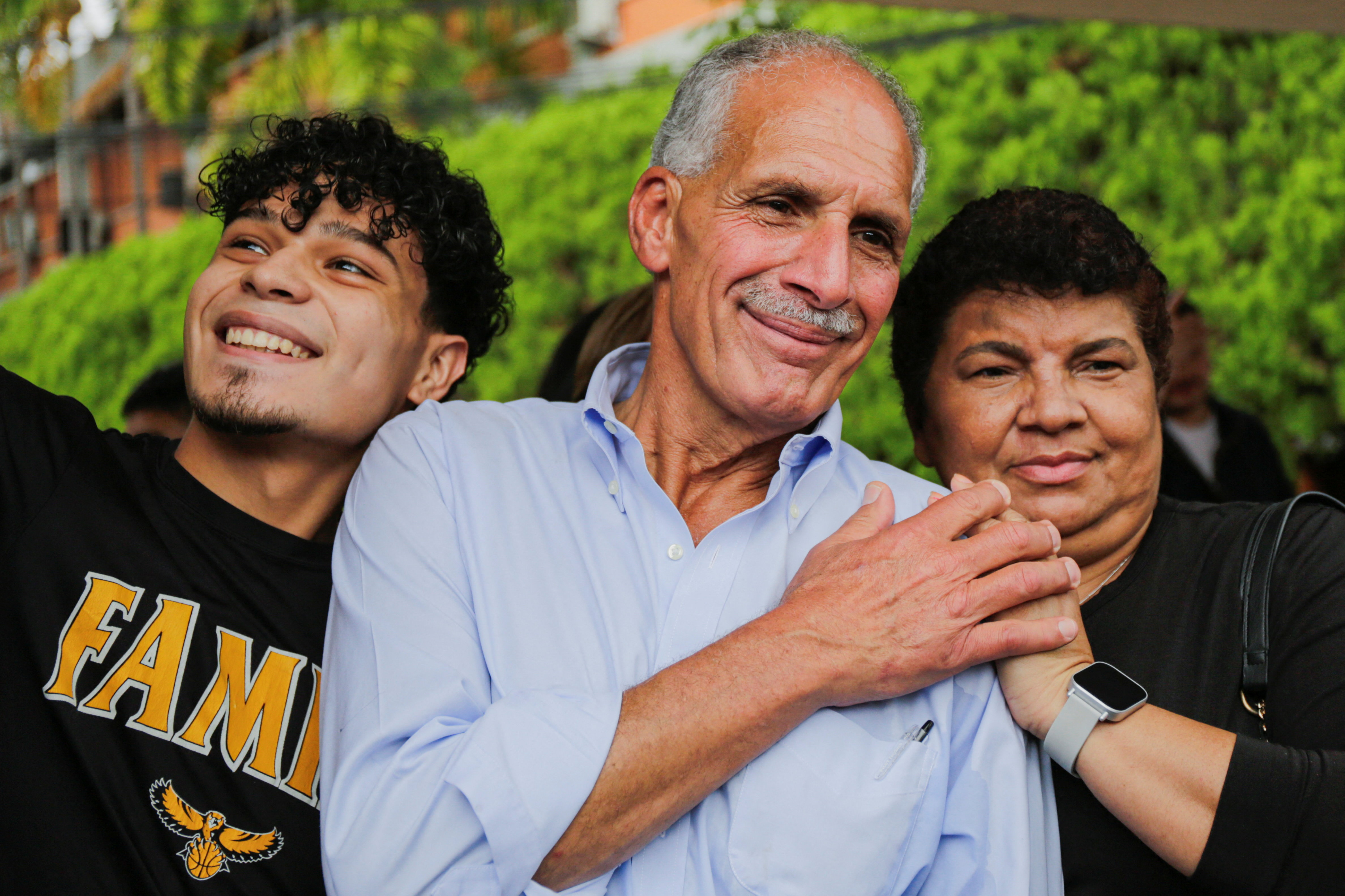 Los familiares de la joven desaparecida en Córdoba denunciaron a un hombre cercano a la familia como sospechoso