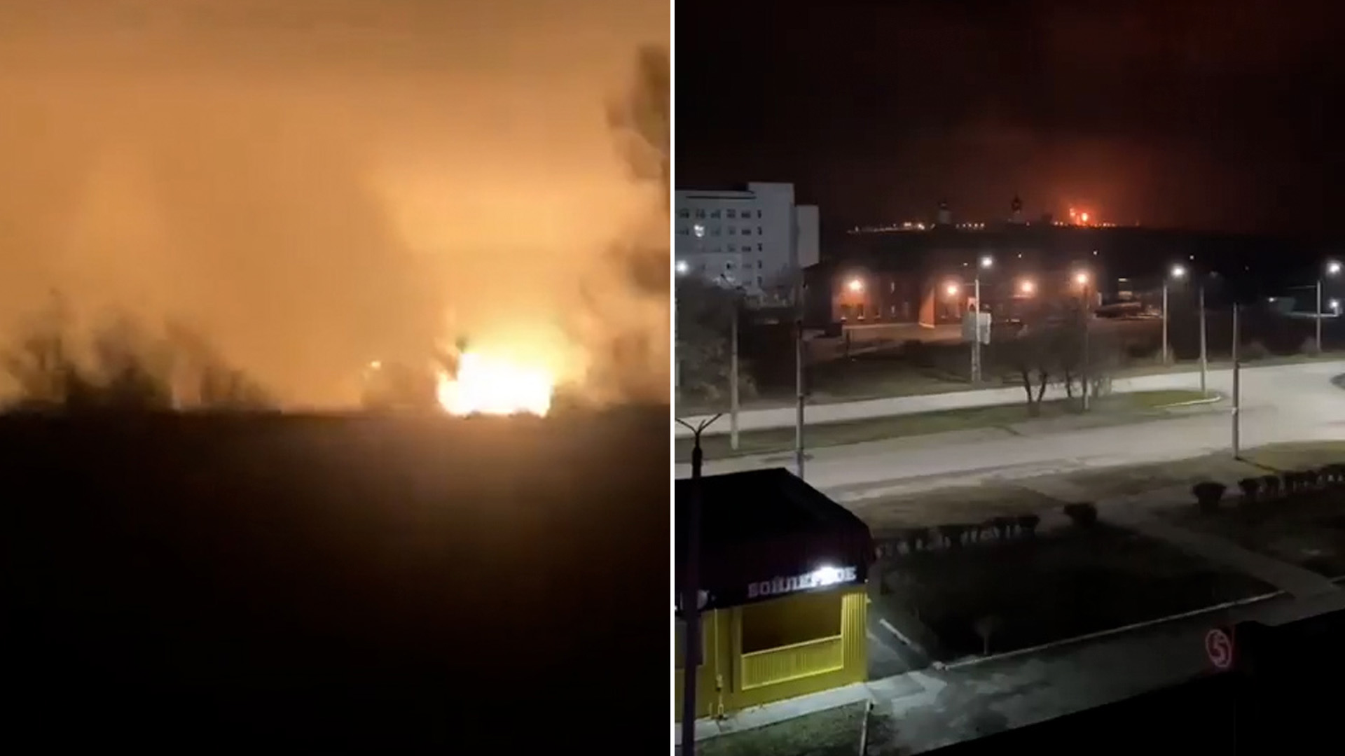 La mujer que viajaba en el helicóptero que cayó en el ex circuito KDT habló del accidente: “Una segunda vida”