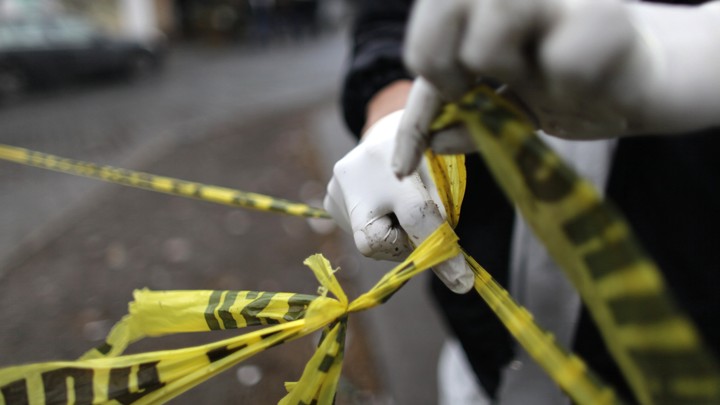 El país tuvo una cifra similar de homicidios a la que tenía en el 2013. Foto: sucrecomunicaciones.com