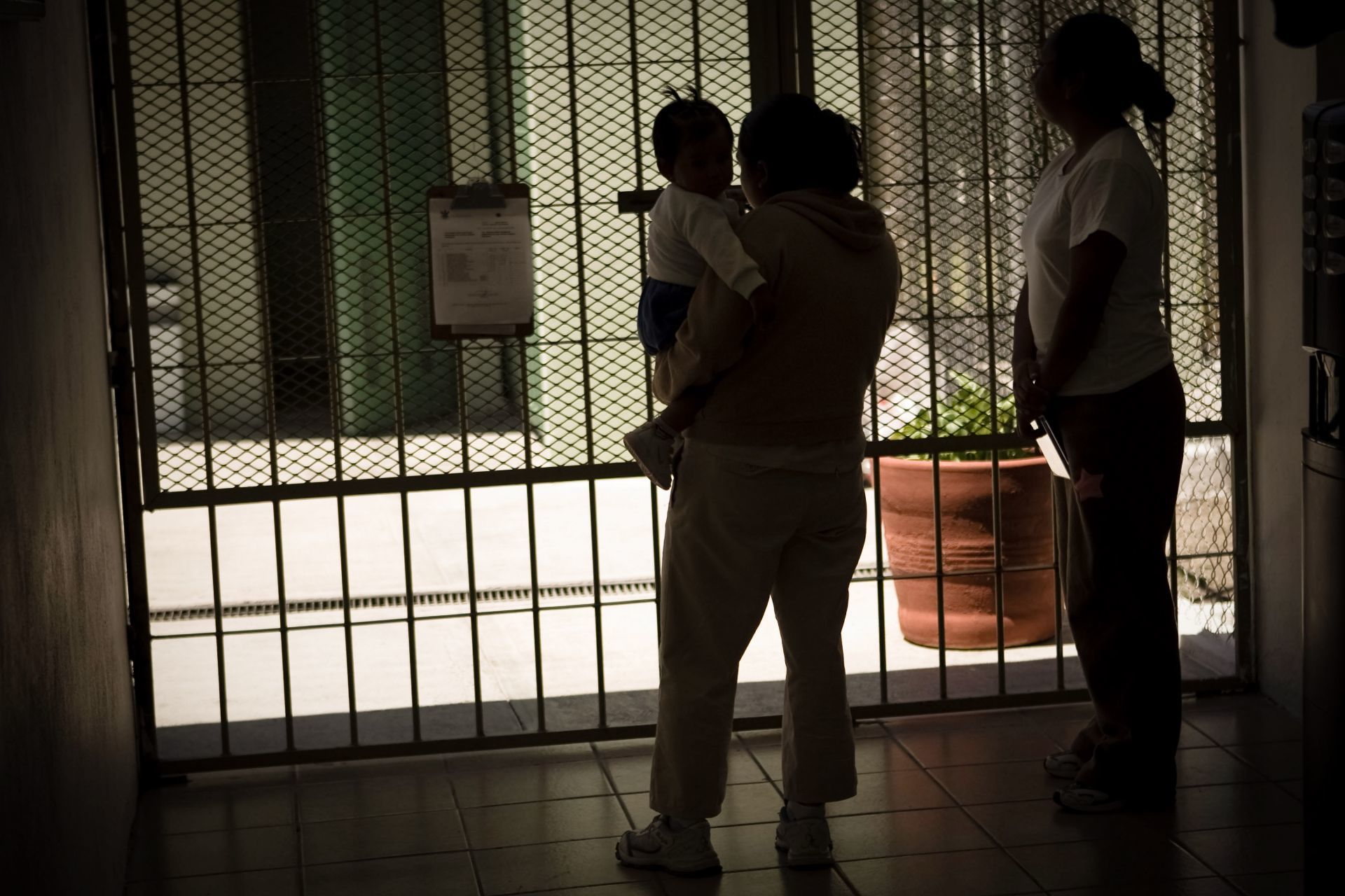 El robo de objetos personales, las lesiones y las extorsiones son los delitos más frecuentes en las cárceles de México. Foto: CUARTOSCURO