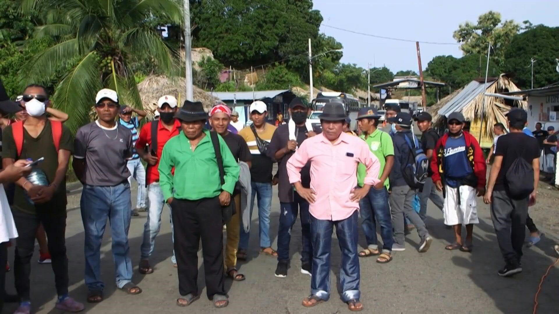 La crisis en Panamá se agudizó el miércoles con cortes de rutas que impedían la llegada de alimentos a la capital, intentos de saqueo y sin un acuerdo entre el gobierno y manifestantes para detener las manifestaciones a cambio de medidas contra el alza de precios.