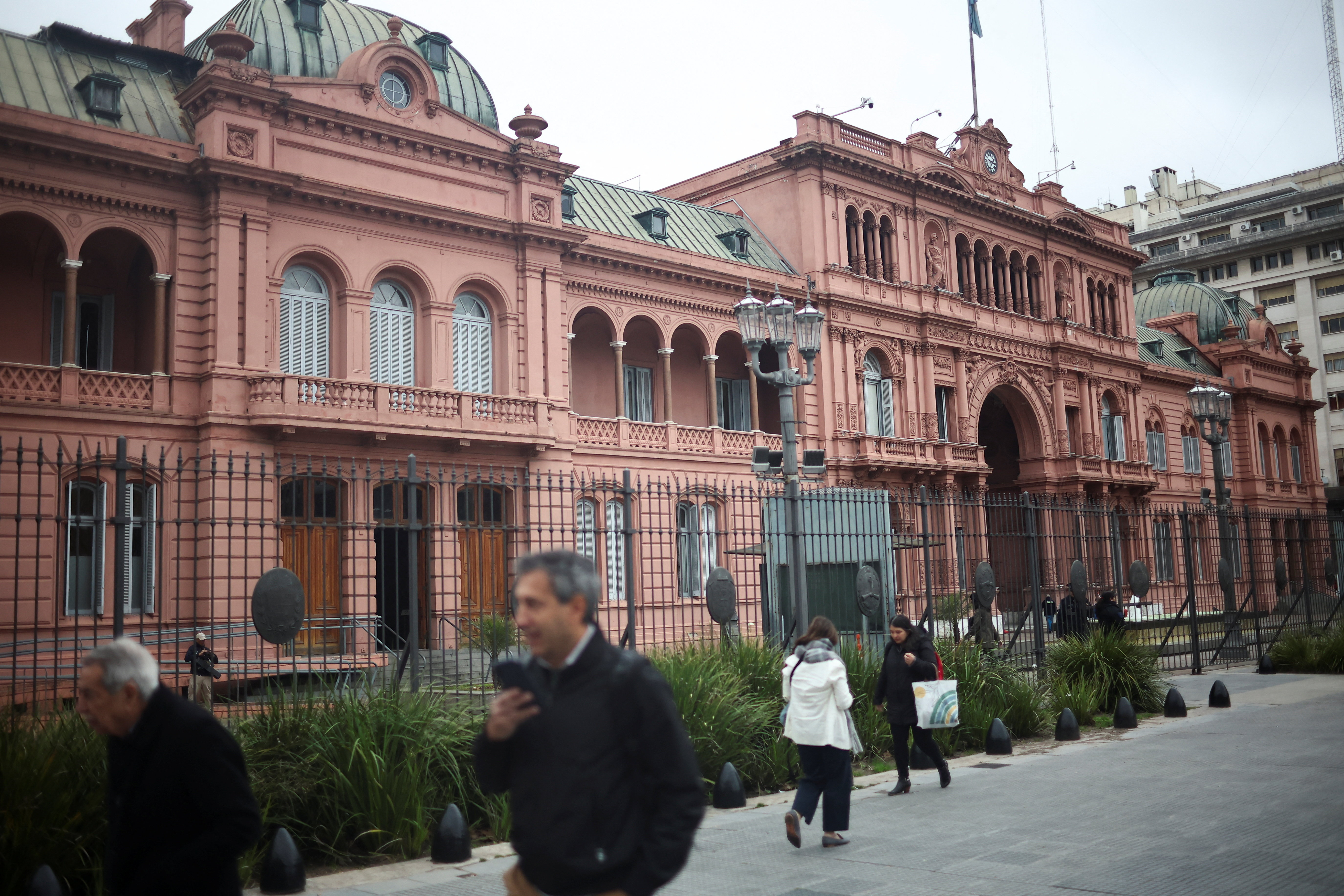 El Gobierno lanz&oacute; un nuevo plan de retiro voluntario para empleados estatales