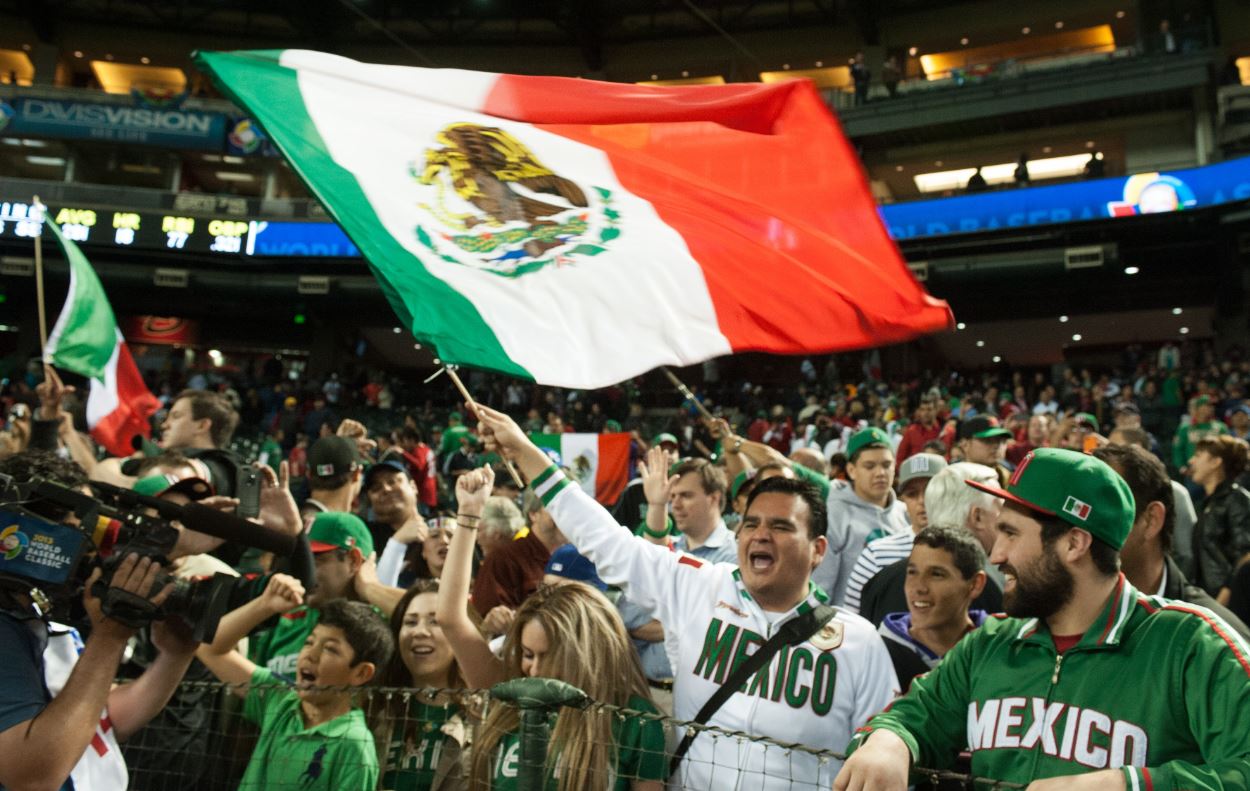 30 jugadores elegidos para el Clásico Mundial 2023 (Foto: MLB México)