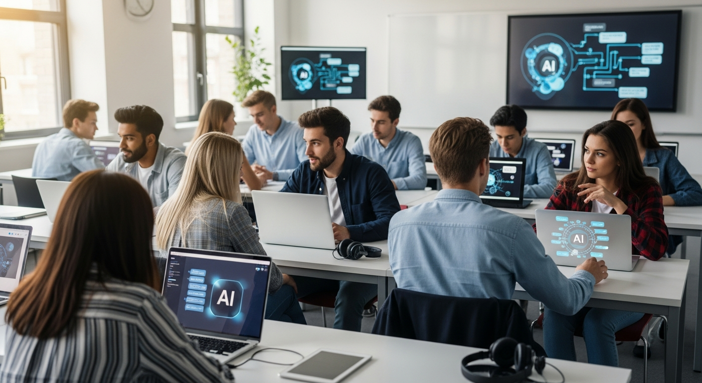 Mejores salarios y flexibilidad: qué esperan los jóvenes profesionales de las empresas, según un relevamiento de IDEA