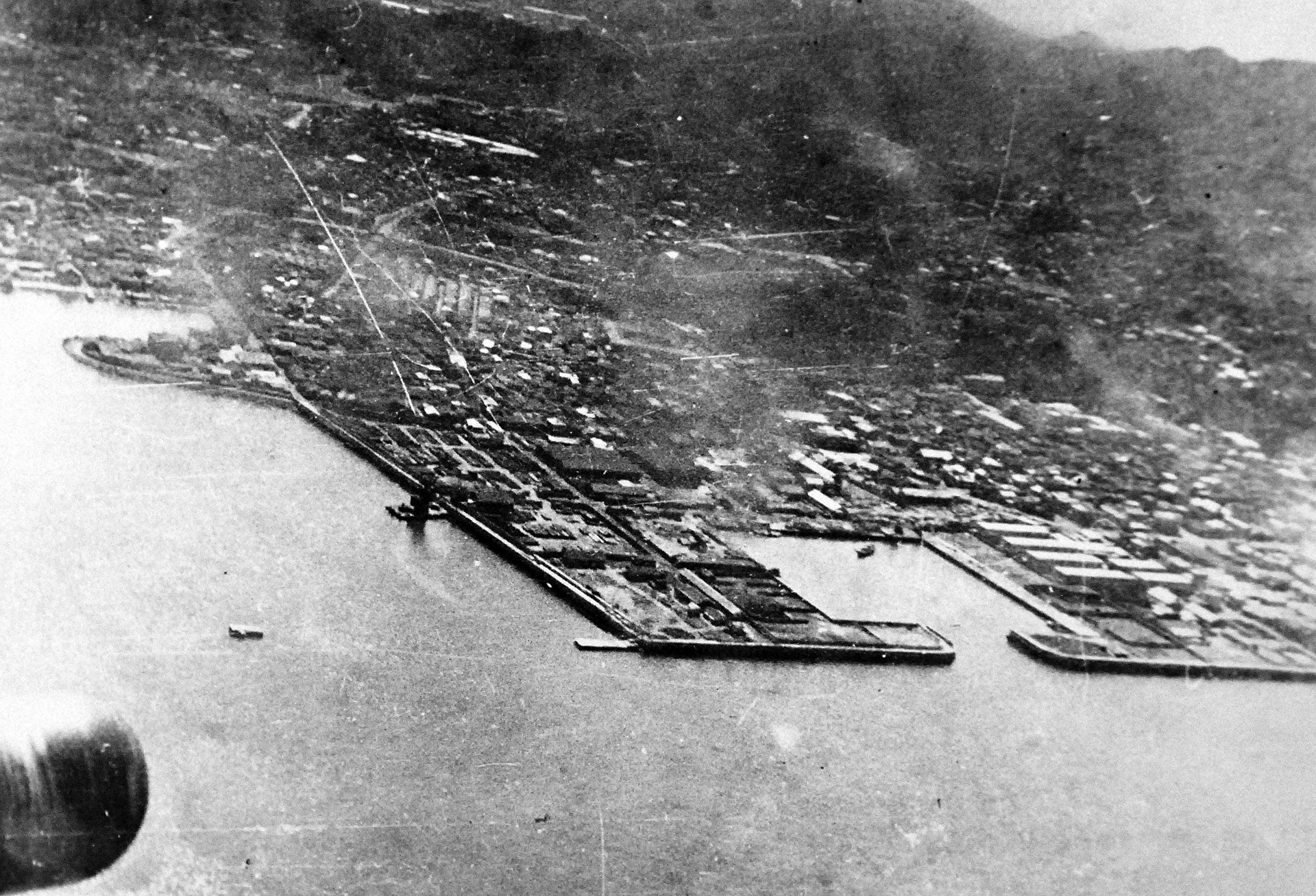 Primer bombardeo a Tokio - despues de Pearl Harbor- 1942 UB4HSI55OBFZ5IN34RDSOJFCII