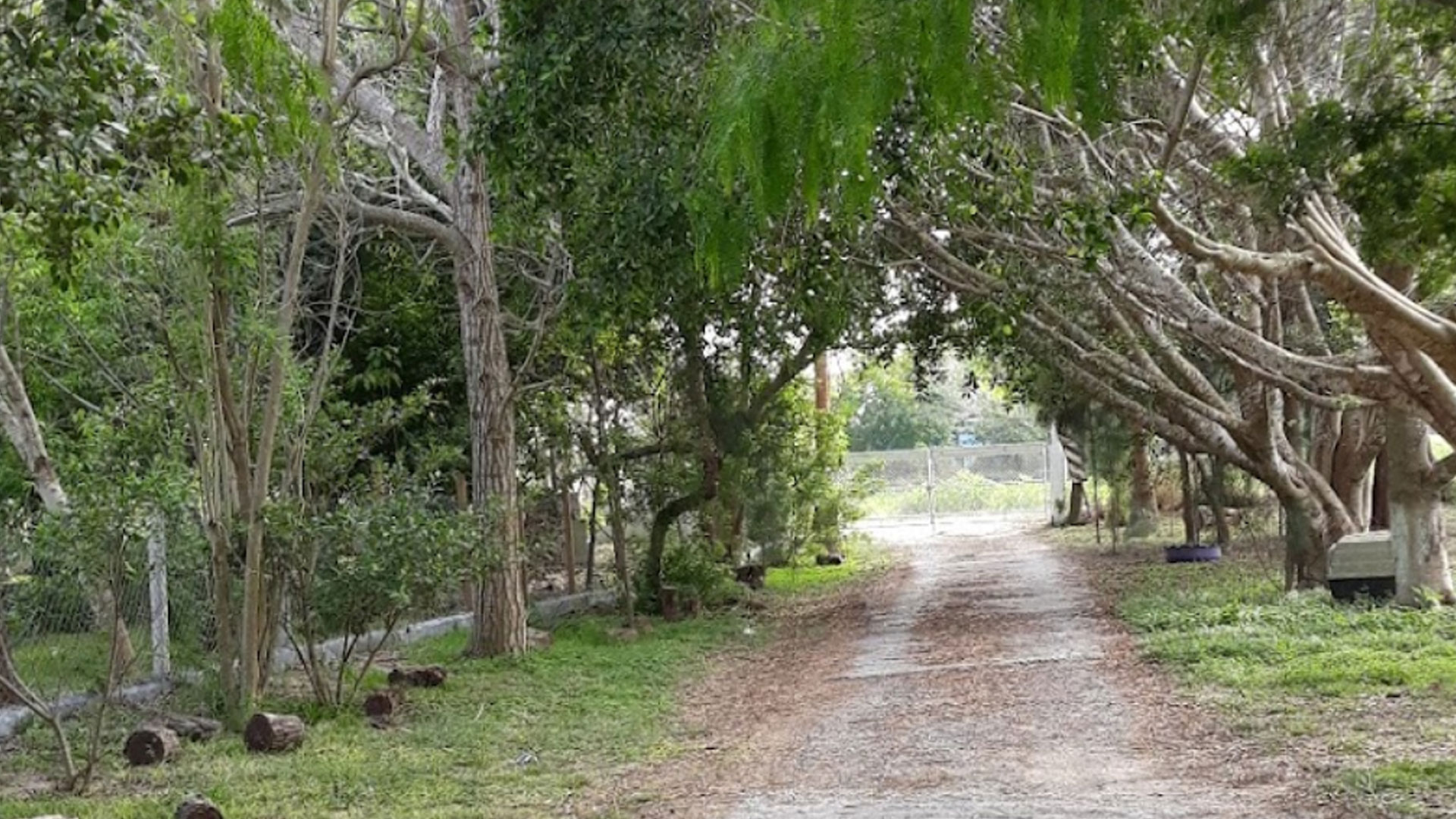 El campo de exterminio "La Bartolina" se convirtió en el lamentable signo de la crisis de desaparecidos en México (Foto: Google Maps)