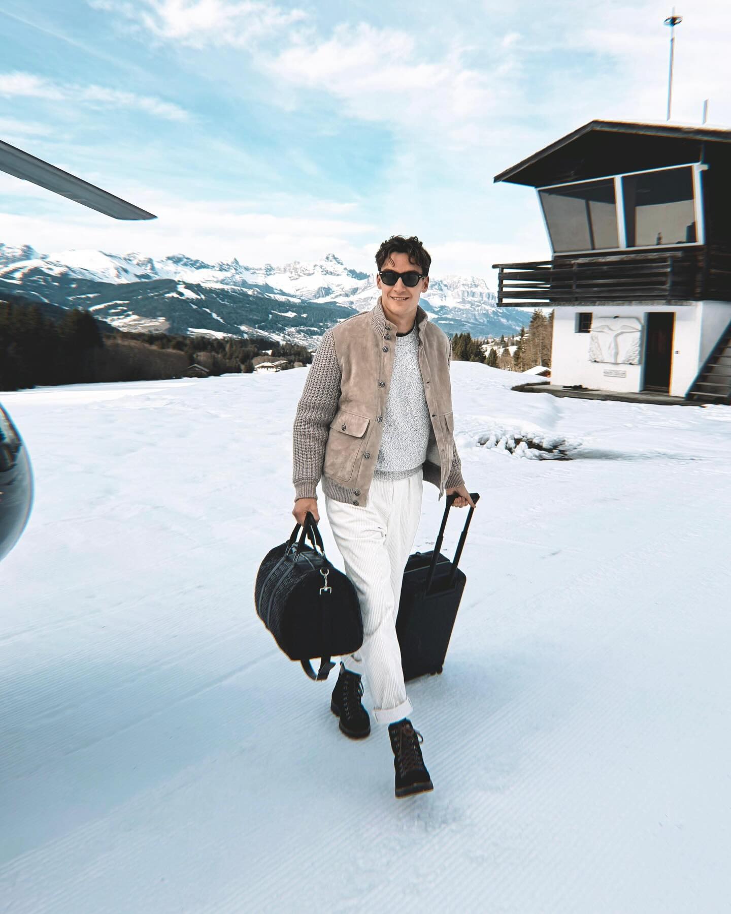 Tradiciones, regalos y discreción: un ex mayordomo del Rey Carlos III detalló cómo celebran la Navidad los Windsor