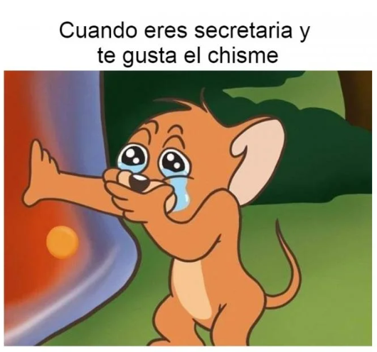 Los Memes Más Divertidos Que Dejó El Festejo Del Día De La Secretaria