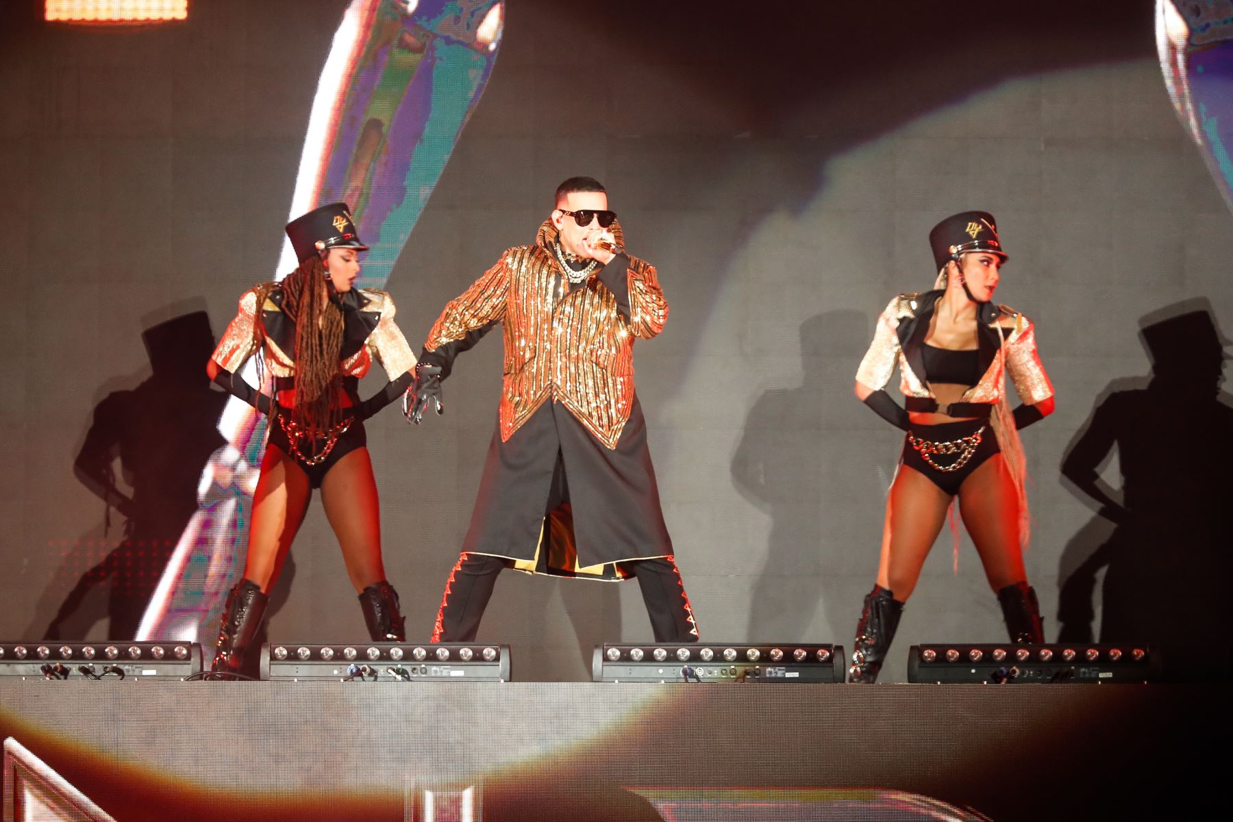 Daddy Yankee en México: tras conquistar Monterrey y Guadalajara, esto pueden esperar sus fans en CDMX