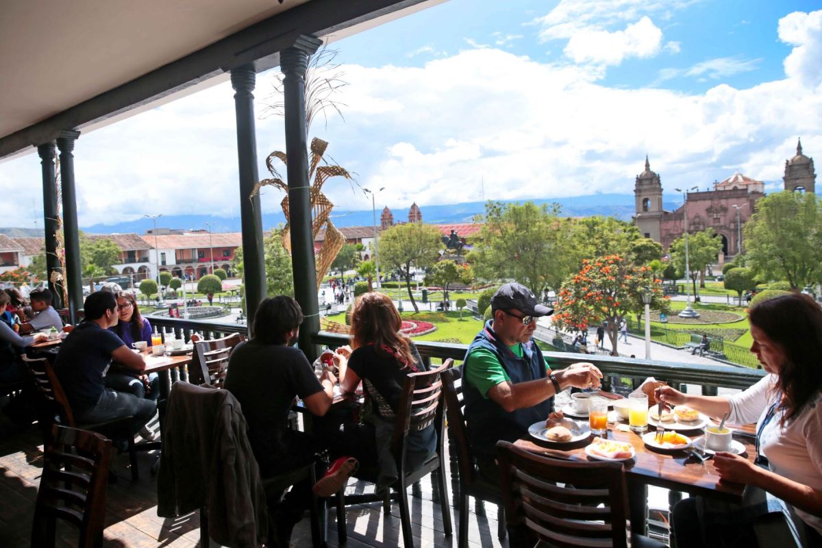Reducción de IGV a 8% para restaurantes no ayuda a la reactivación del sector turismo, aseguró ComexPerú