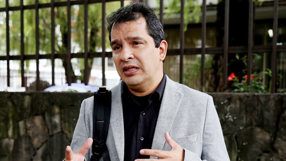 Rafael Uzcátegui: “Este es el peor momento en materia de derechos humanos, sociales y políticos en Venezuela”
