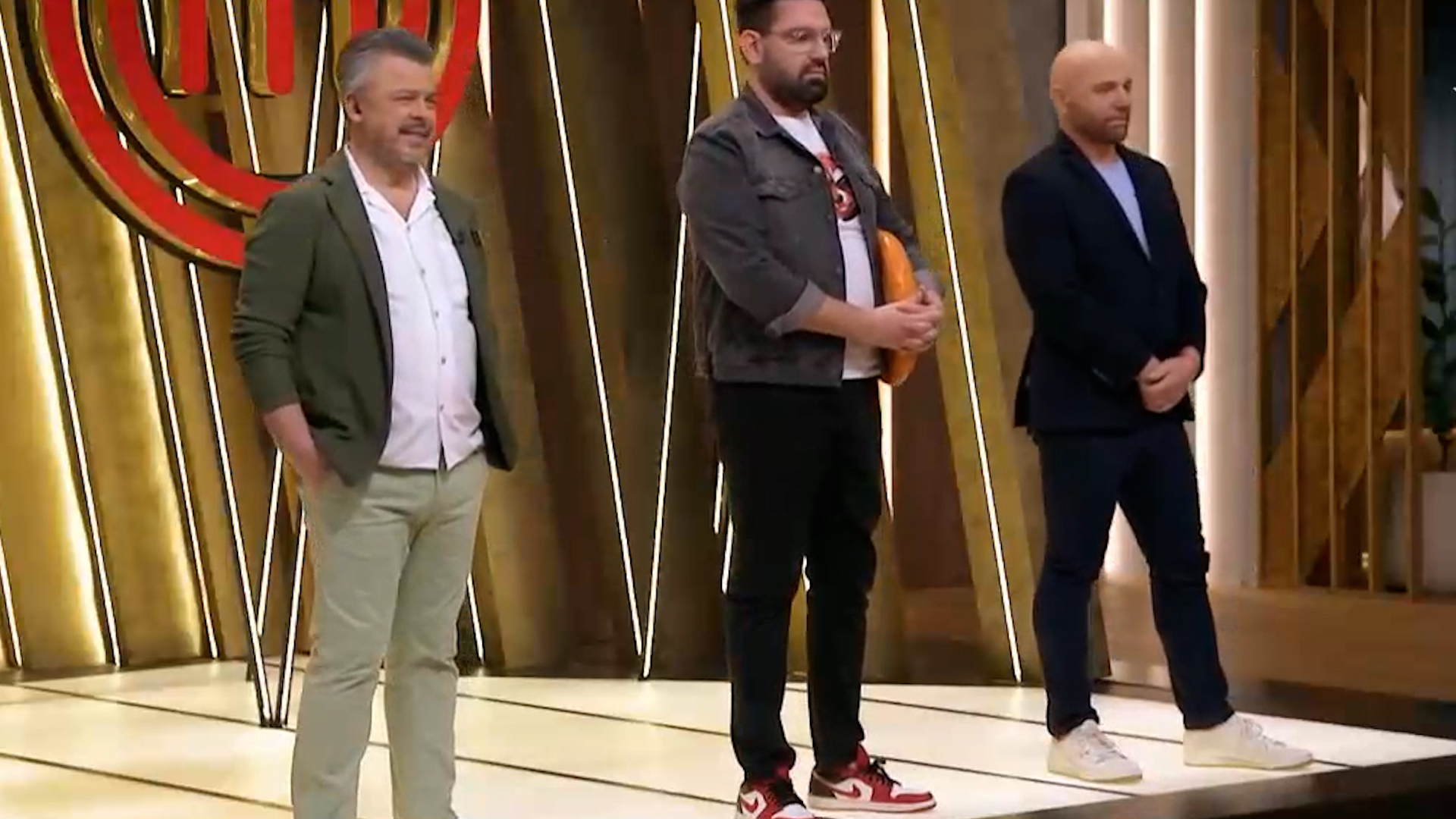 El consejo de Wanda Nara a los participantes de Masterchef para el minidesafío: “Chicas, no rompan los huevos»