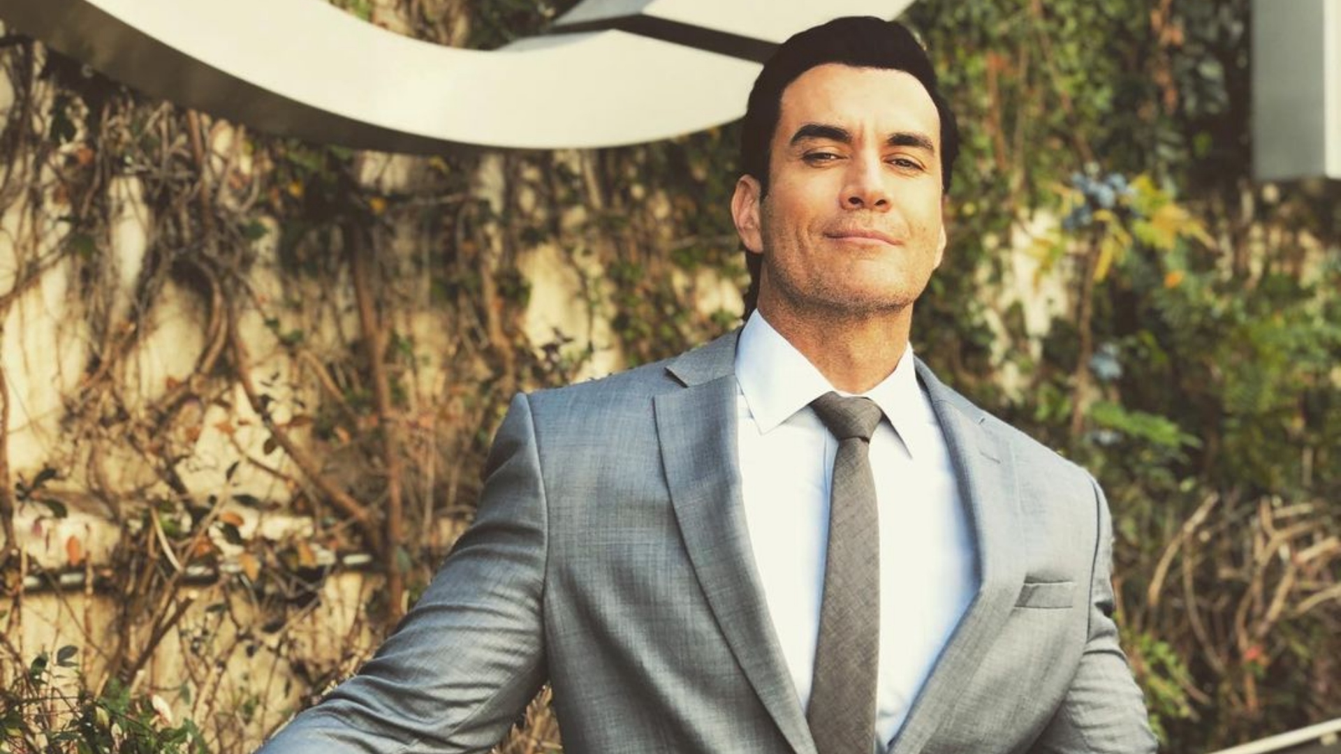 David zepeda height