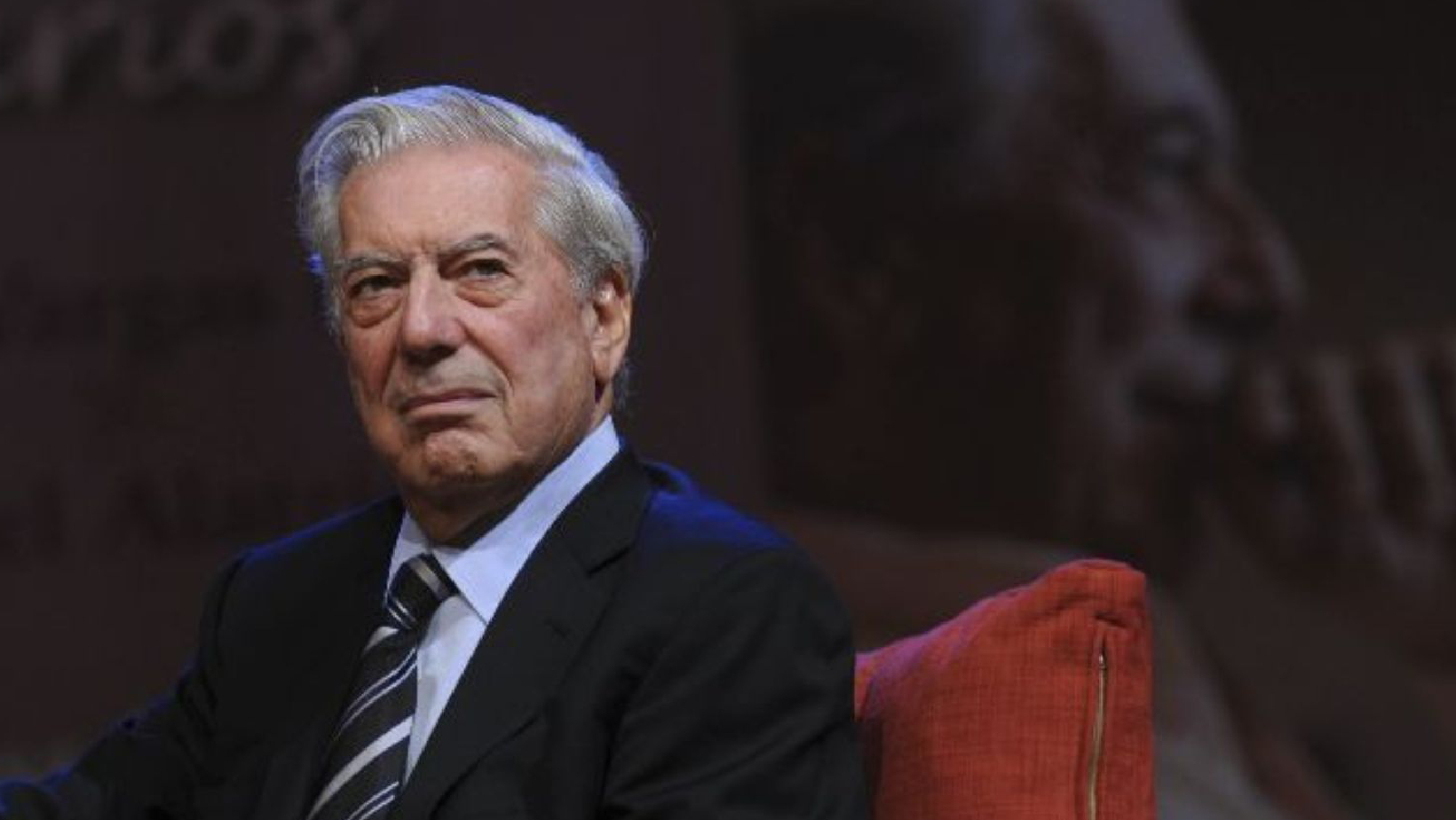 Vargas Llosa, último exponente del gran boom latinoamericano.