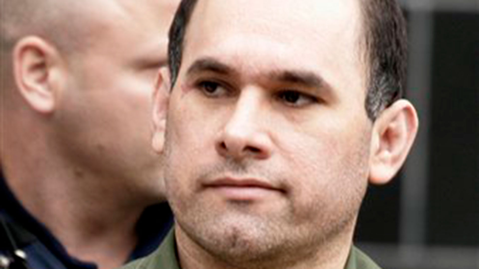Osiel Cárdenas Guillen, líder del Cártel del Golfo, saldría en agosto de prisión
