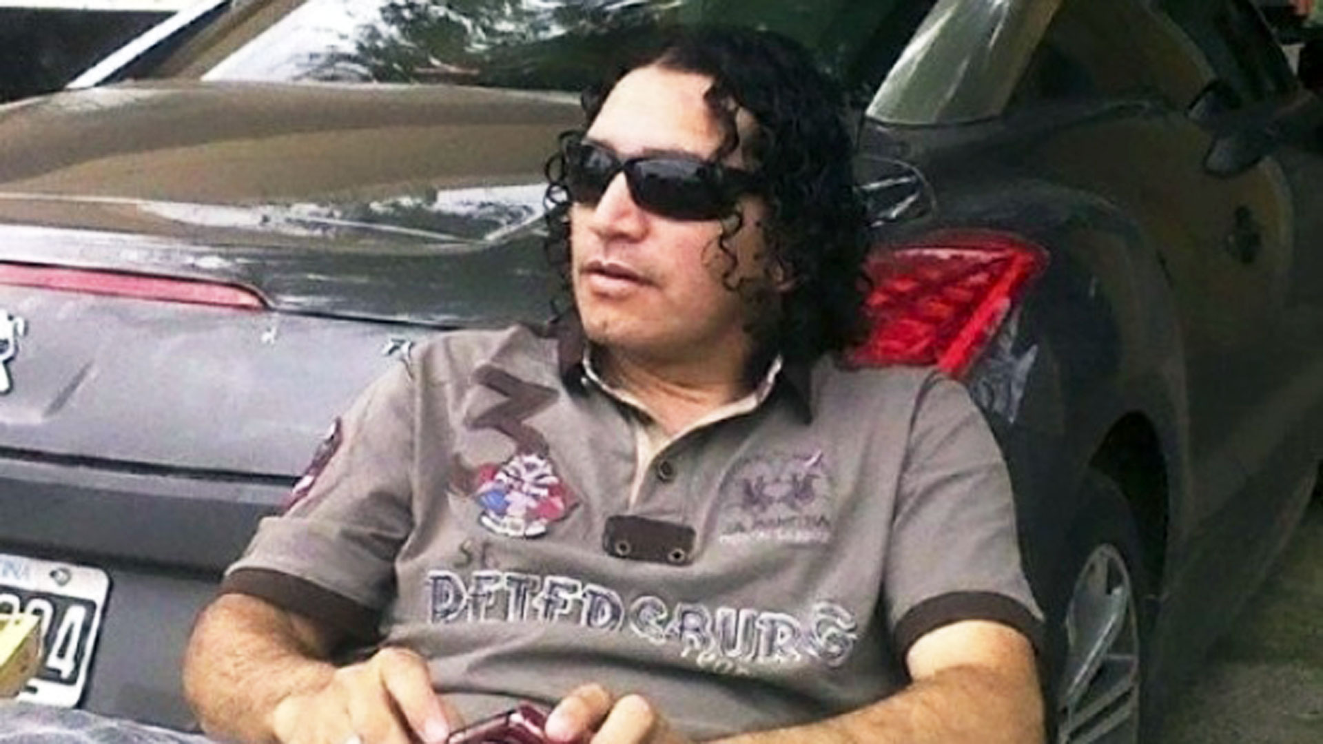 El ex líder de Los Monos Claudio “Pájaro” Cantero fue asesinado en 2013 