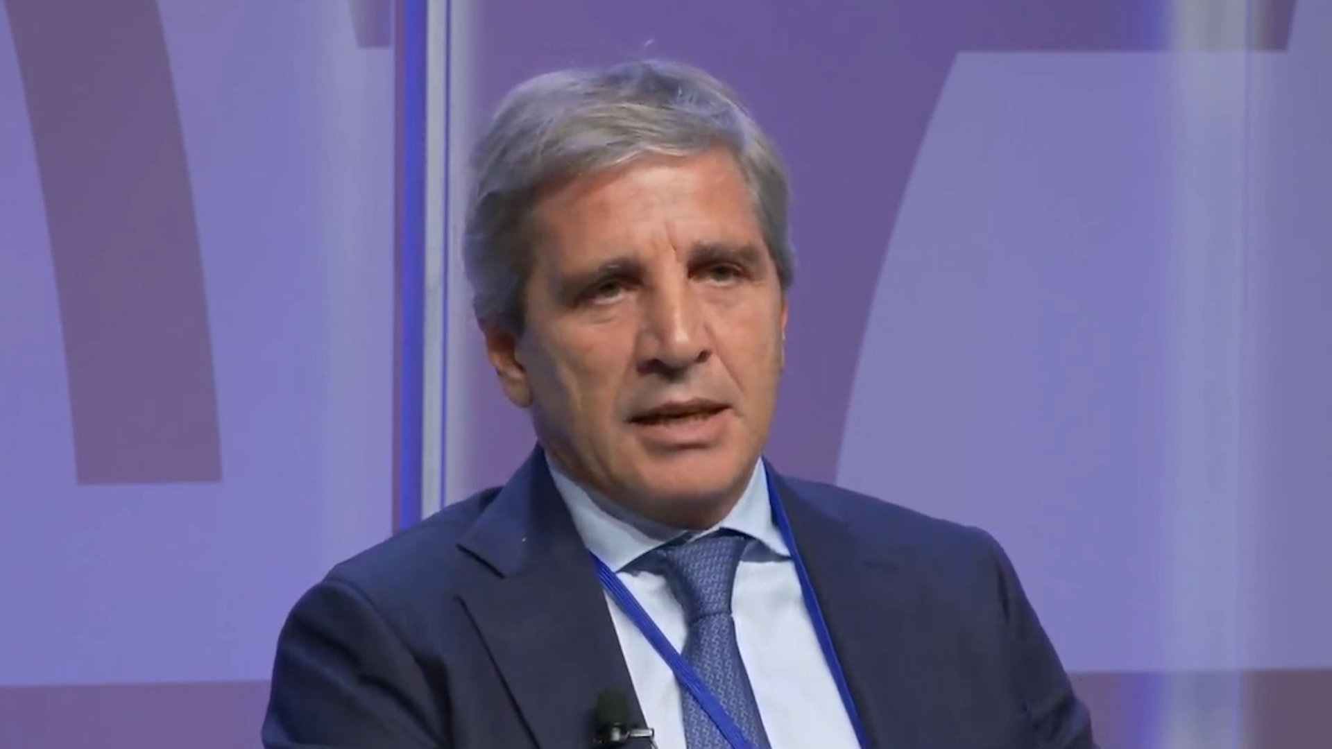 Caputo explic&oacute; c&oacute;mo funcionar&aacute; el financiamiento del Banco Mundial y aclar&oacute; que 