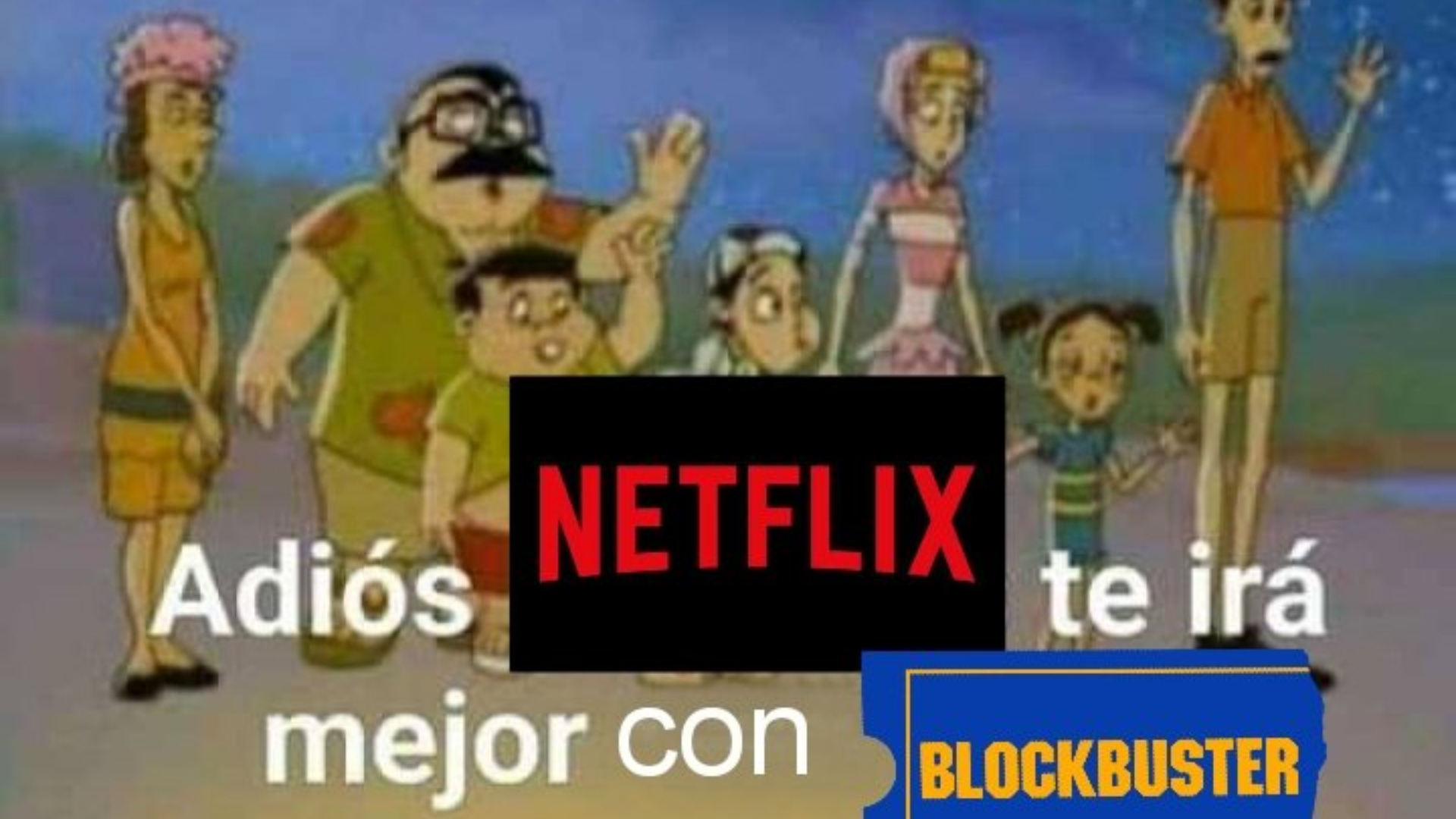 Los Memes Y Críticas Que Dejó El Cobro De Netflix Por Compartir Cuenta