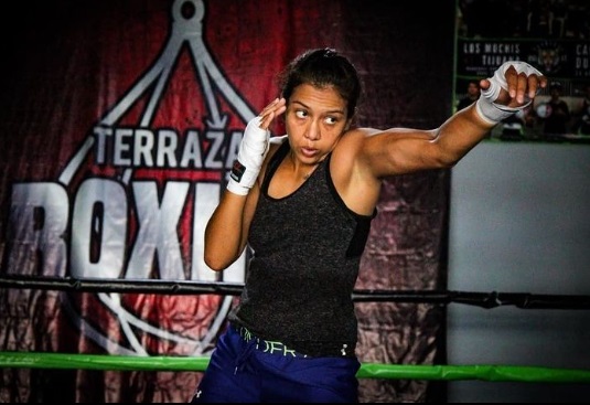 CMB investigará el caso de Alejandra Ayala, boxeadora que permanece en coma tras ser noqueada