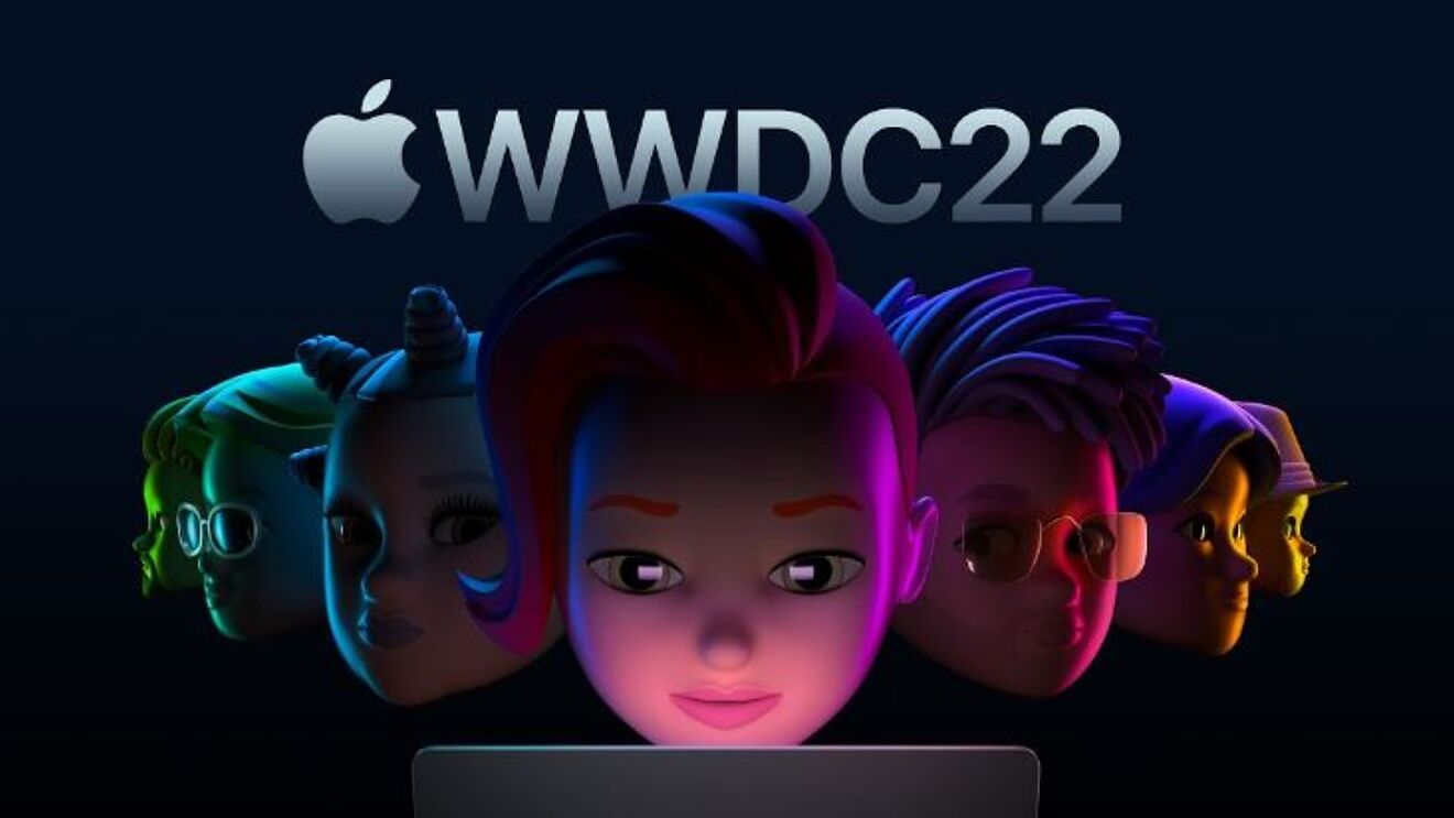 WWDC 2022: minuto a minuto del evento especial de Apple
