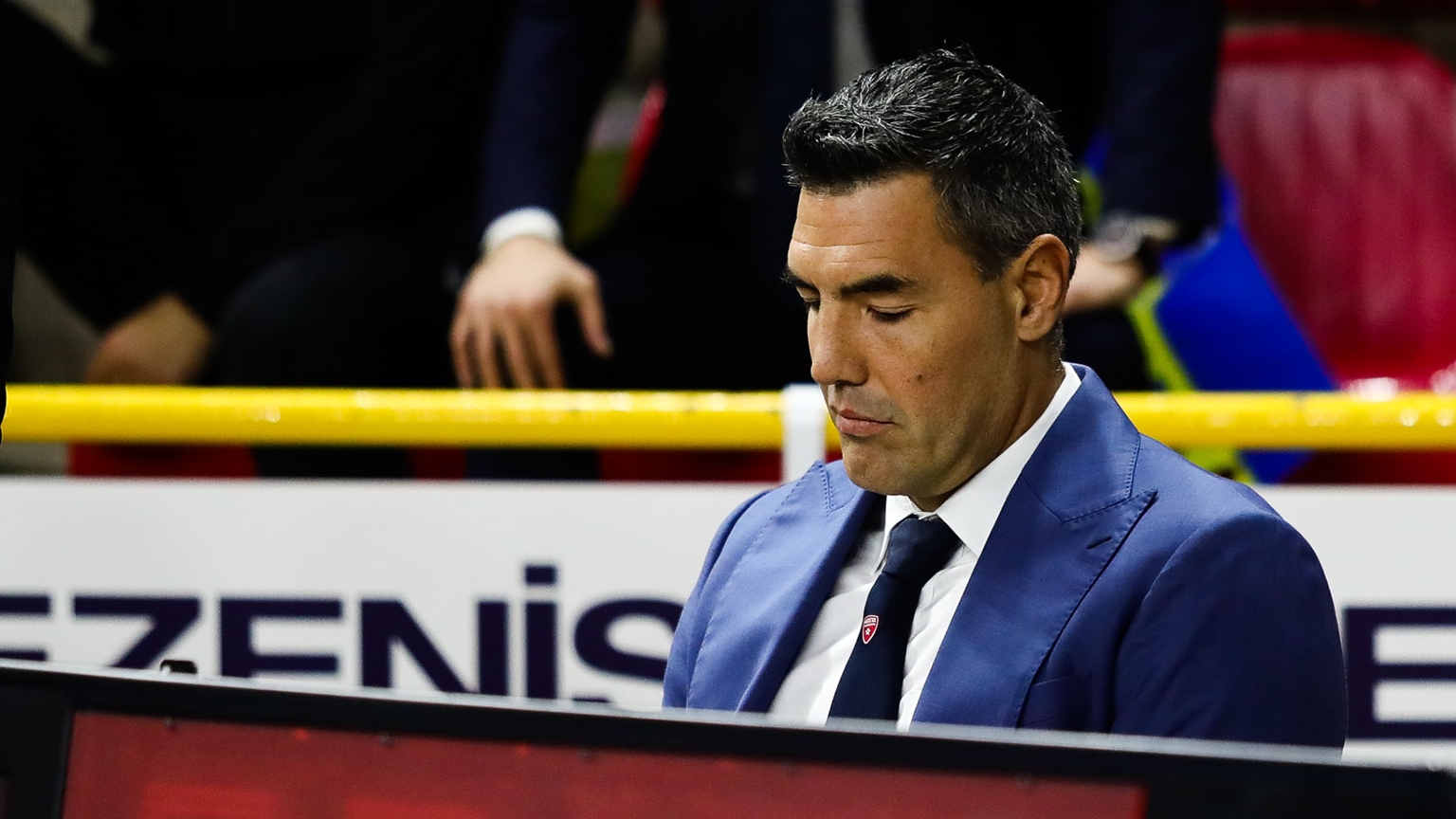 Eurostar suspendió todos los trenes entre París y Londres por “problemas técnicos” bajo el canal de La Mancha