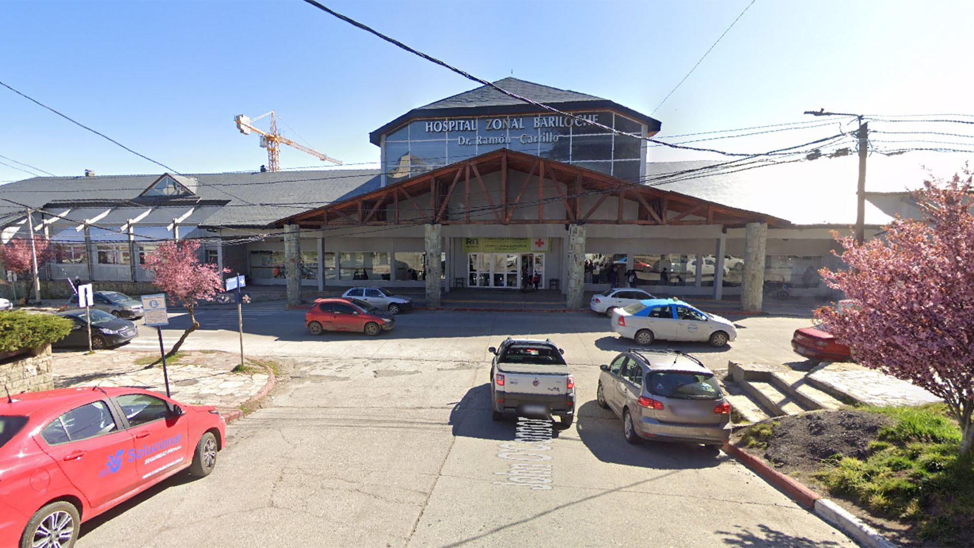 Un hombre estuvo 17 años preso, quedó en libertad y volvió a caer a los cinco meses por una serie de robos 