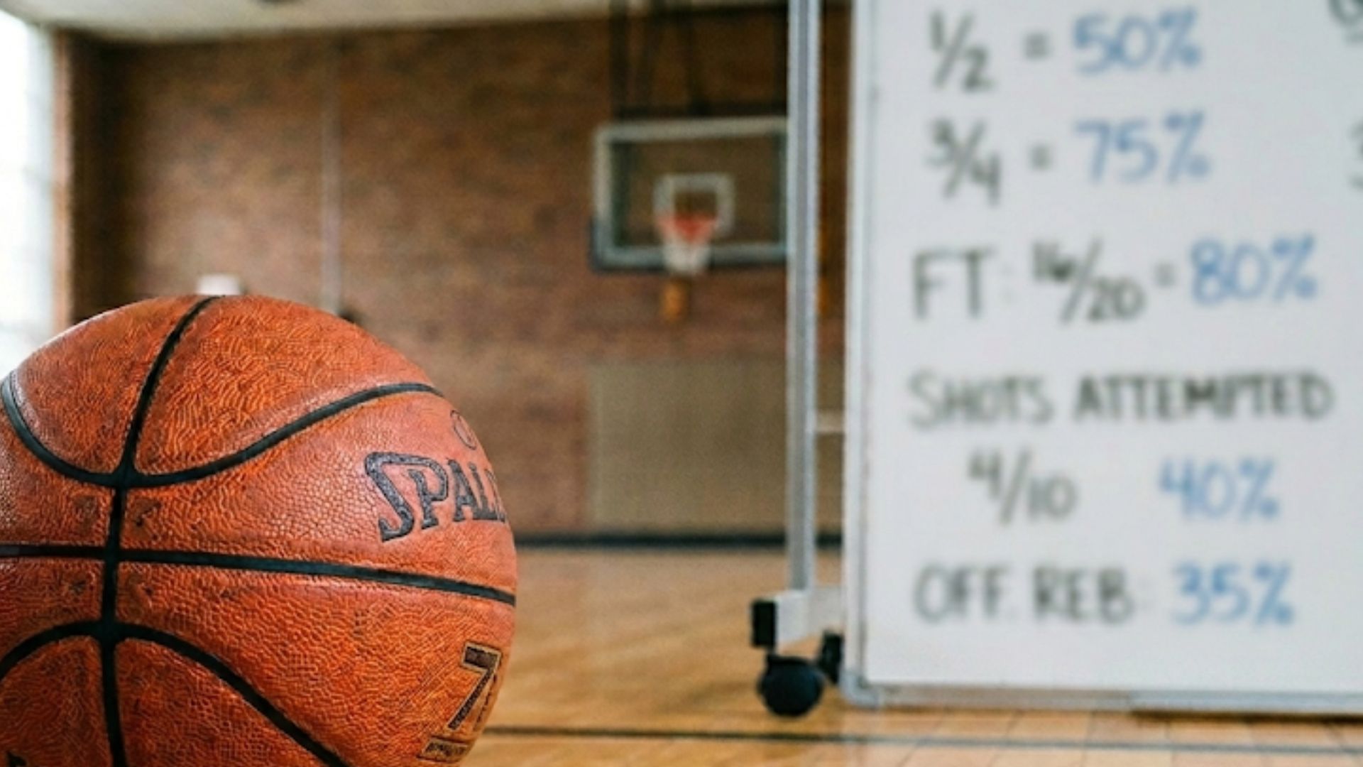 C&oacute;mo una cancha de b&aacute;squetbol se convirti&oacute; en el aula de matem&aacute;ticas m&aacute;s efectiva en un experimento