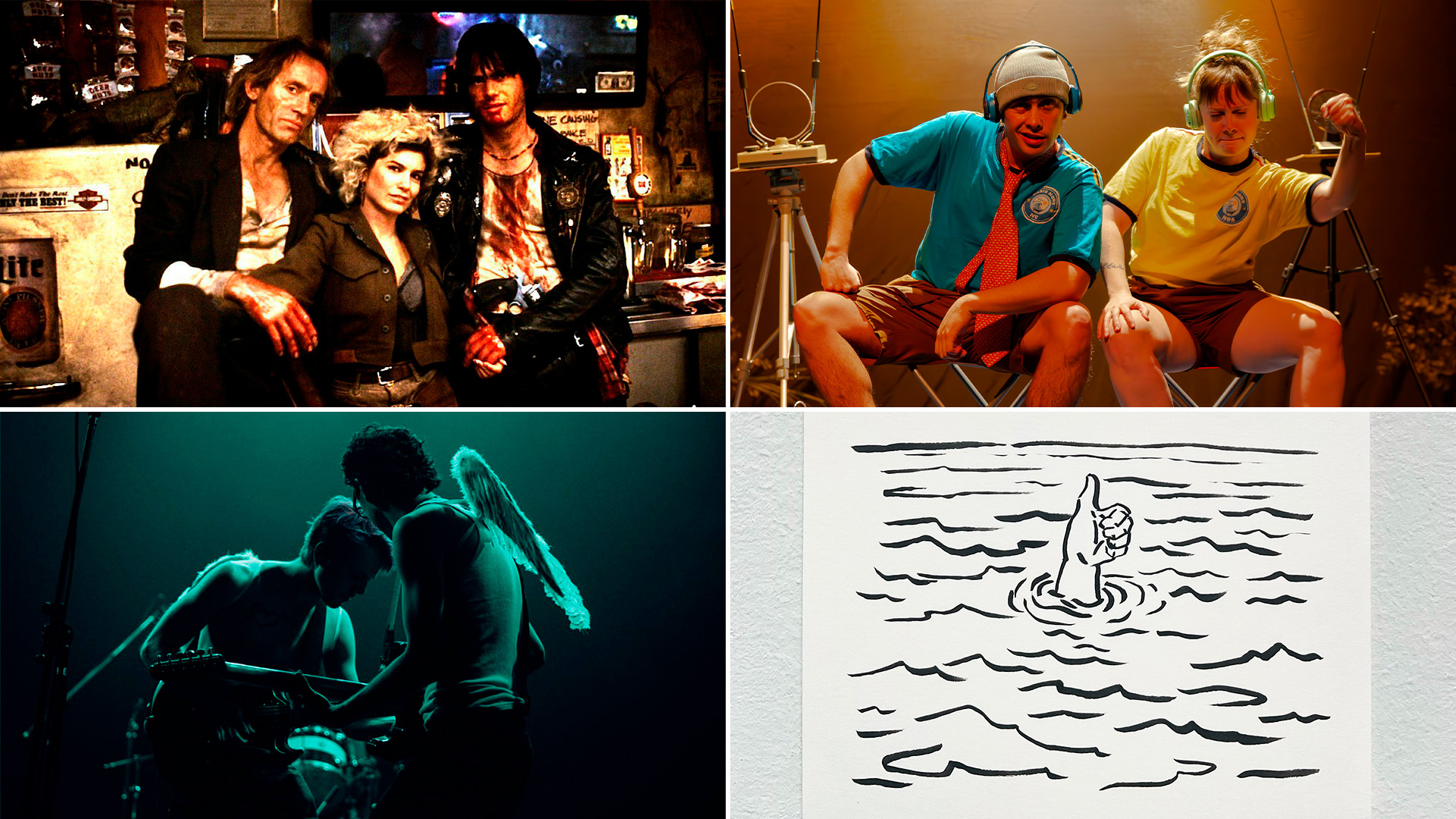 Más de 13.000 personas de todo el país fueron este año al Carnaval de Gualeguay