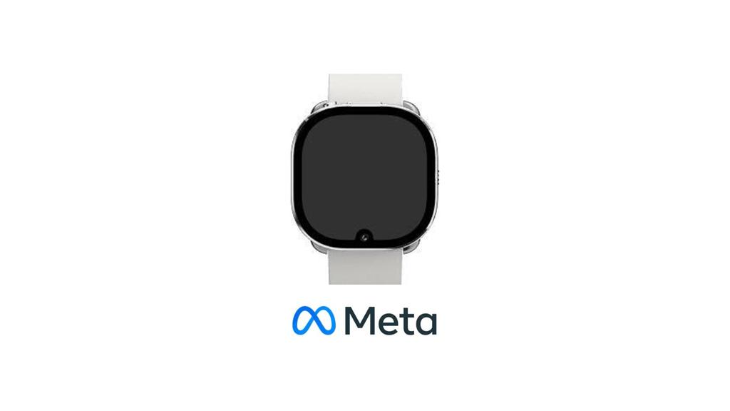 Meta estaría planeando lanzar su reloj inteligente este 2022 (Foto: Especial)