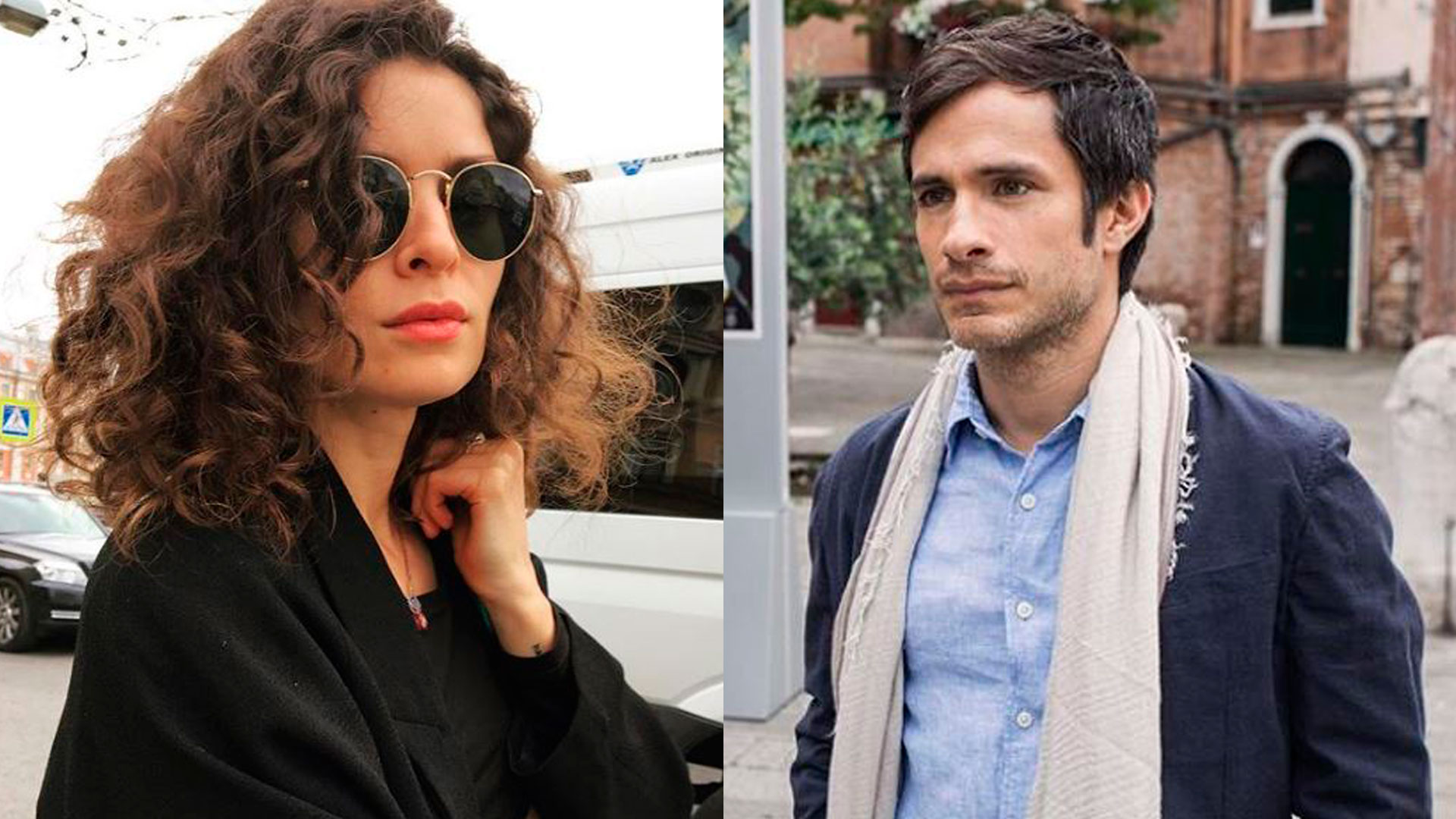 Gael García tendría un nuevo romance con Fernanda Aragonés
(Foto: Instagram feraragones/mitjamazon)