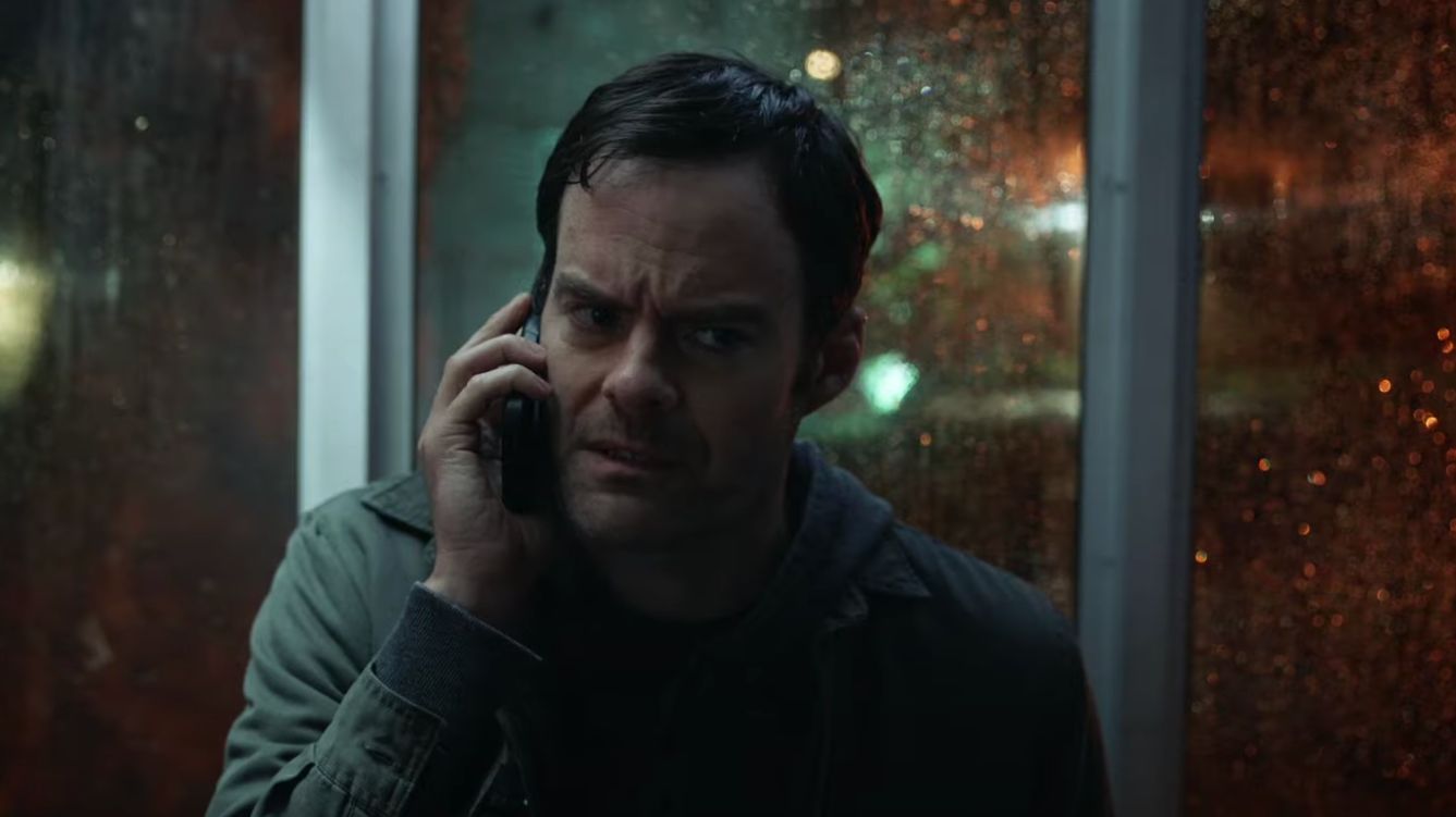 Bill Hader regresa a “Barry” en el teaser de la tercera temporada - Infobae