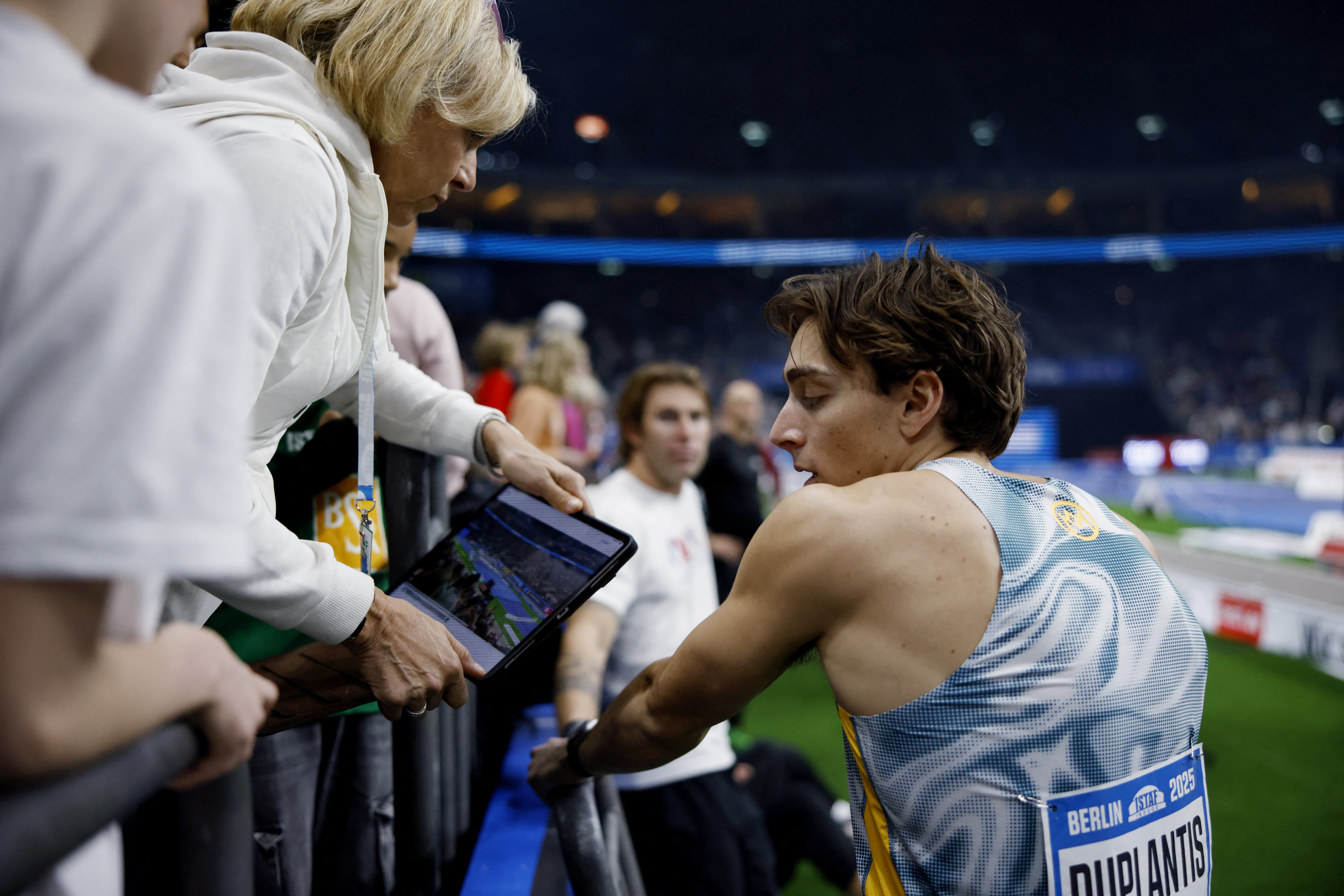 La revolución silenciosa en el deporte: datos y algoritmos para anticipar lesiones y mejorar el rendimiento