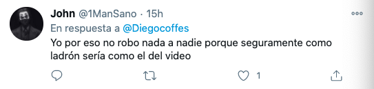Tomado de Twitter