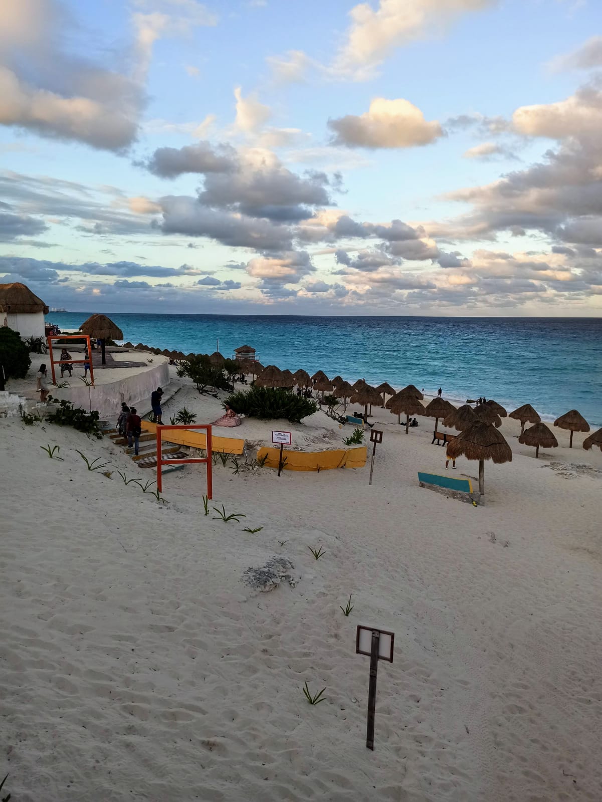 Guía para disfrutar de Cancún por 6 días con 11 mil pesos - Infobae