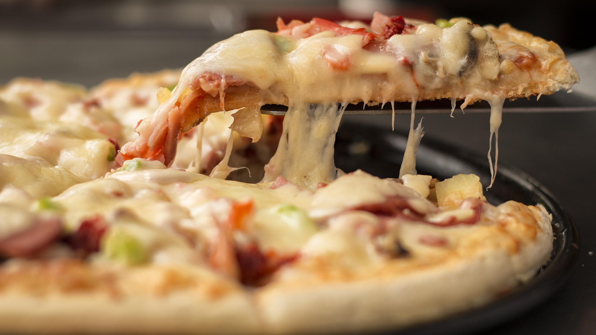 Aliste su paladar, el Pizza Fest regresa este 2022: conozca fechas, precios y ciudades que participarán