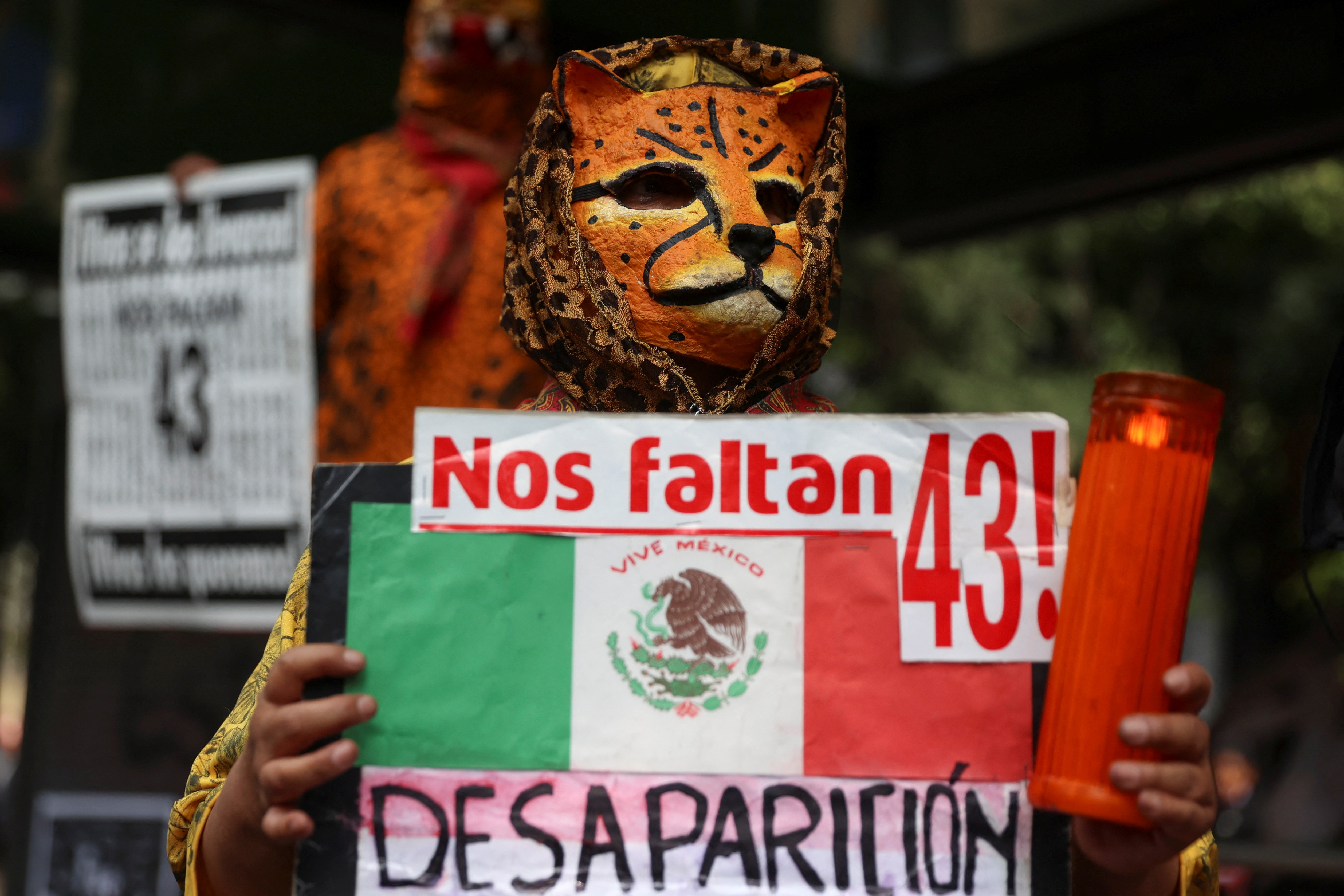 GIEI continuará en caso Ayotzinapa; señaló al ejército por falta de documentos e intervenciones telefónicas