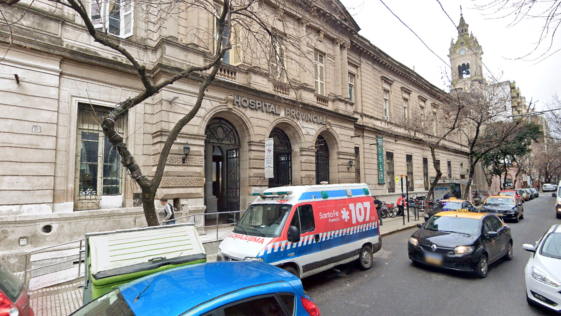 Los macabros detalles del doble crimen en Villa Amelia: abus&oacute;, bale&oacute; y prendi&oacute; fuego a una mujer y luego mat&oacute; a su esposo