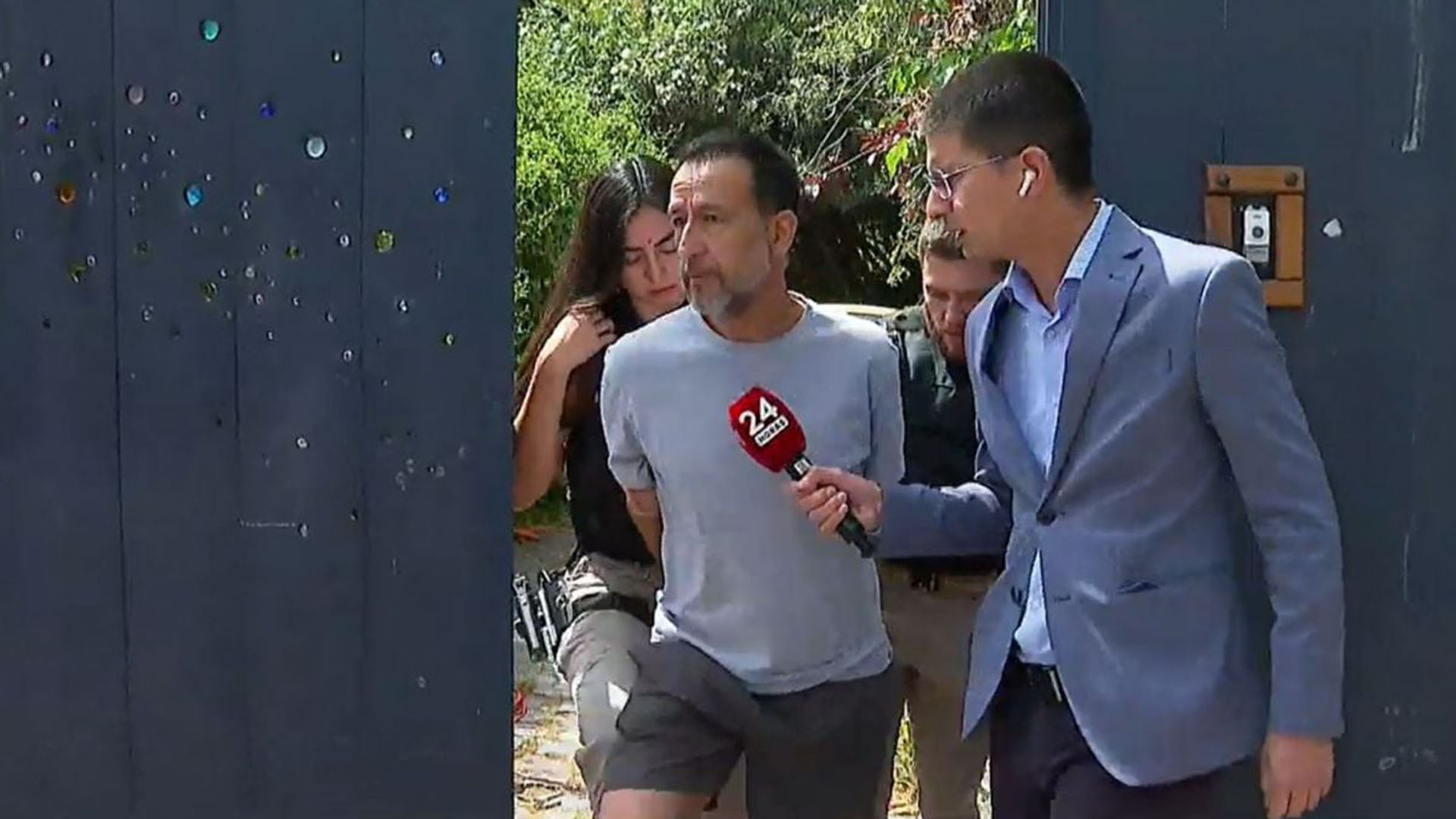 Conmoción en Mar del Plata: murió en un accidente de tránsito José Marcelo Moscuzza, ex vicepresidente de Aldosivi