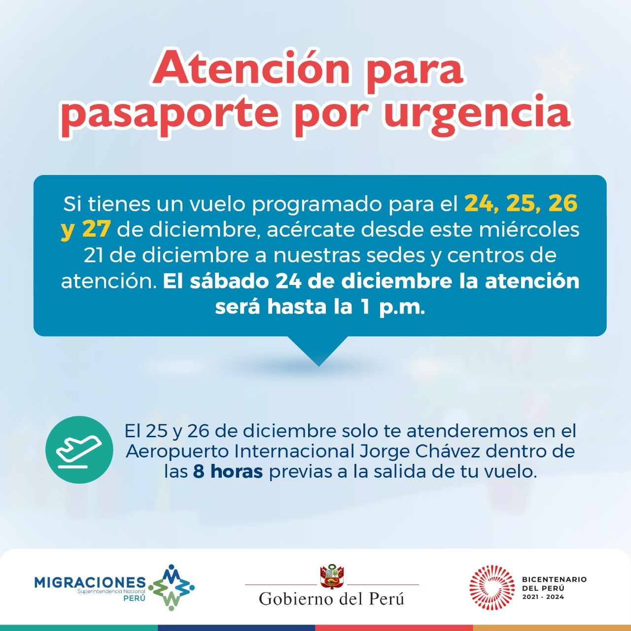 (Migraciones)