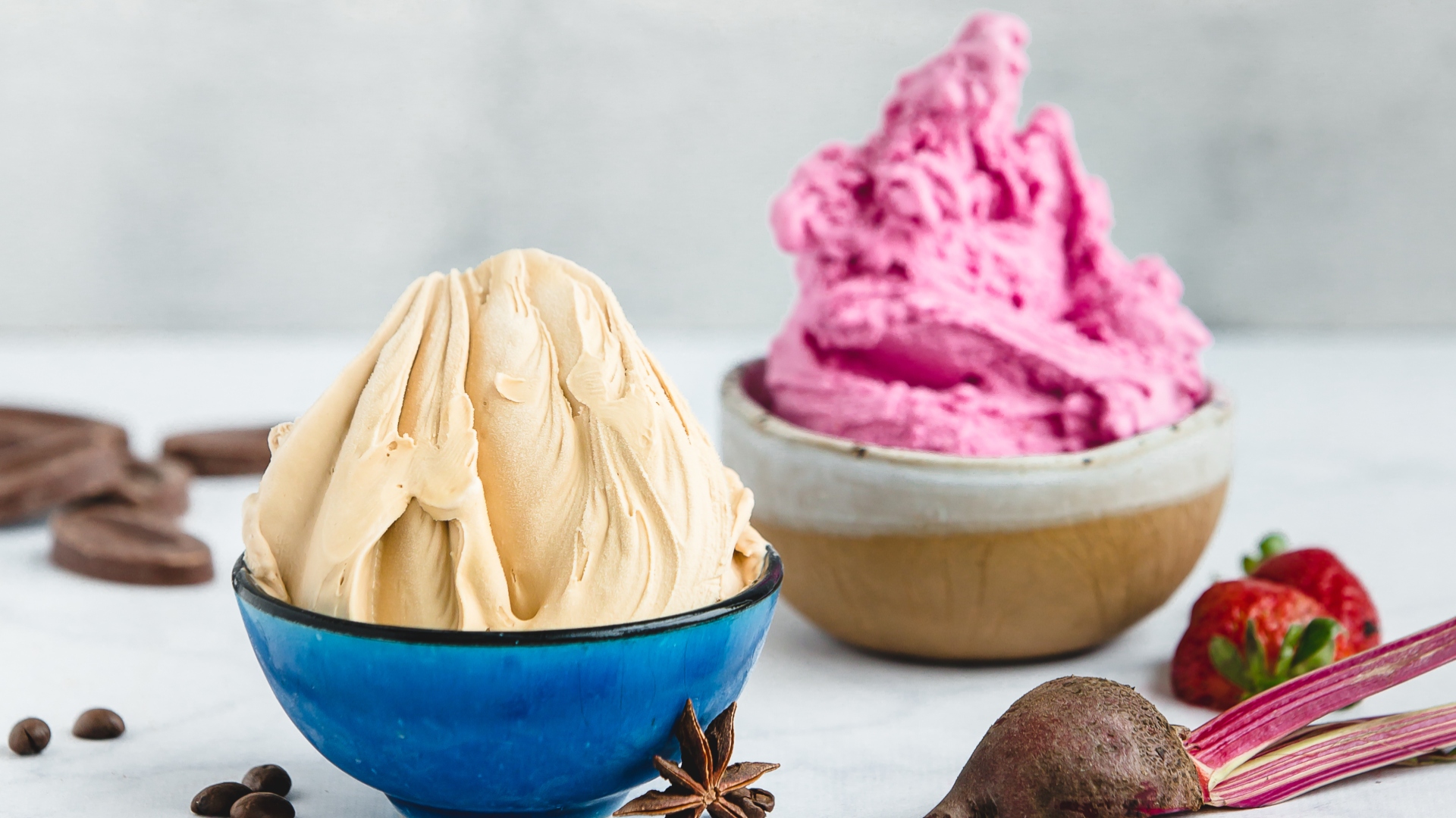 El mejor helado artesanal: recetas inéditas de los heladeros más premiados  del mundo - Infobae