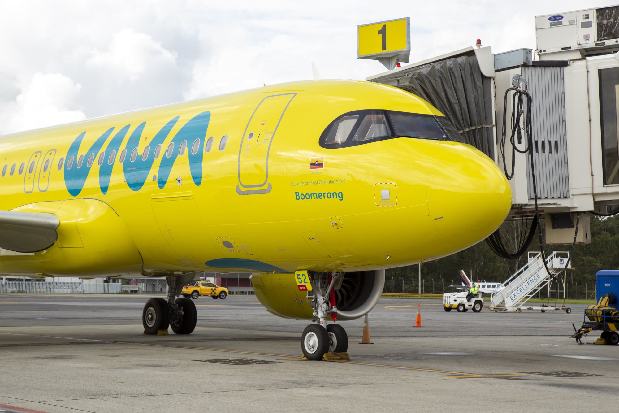 Viva Air podría salvarse: entró en proceso de reorganización empresarial
