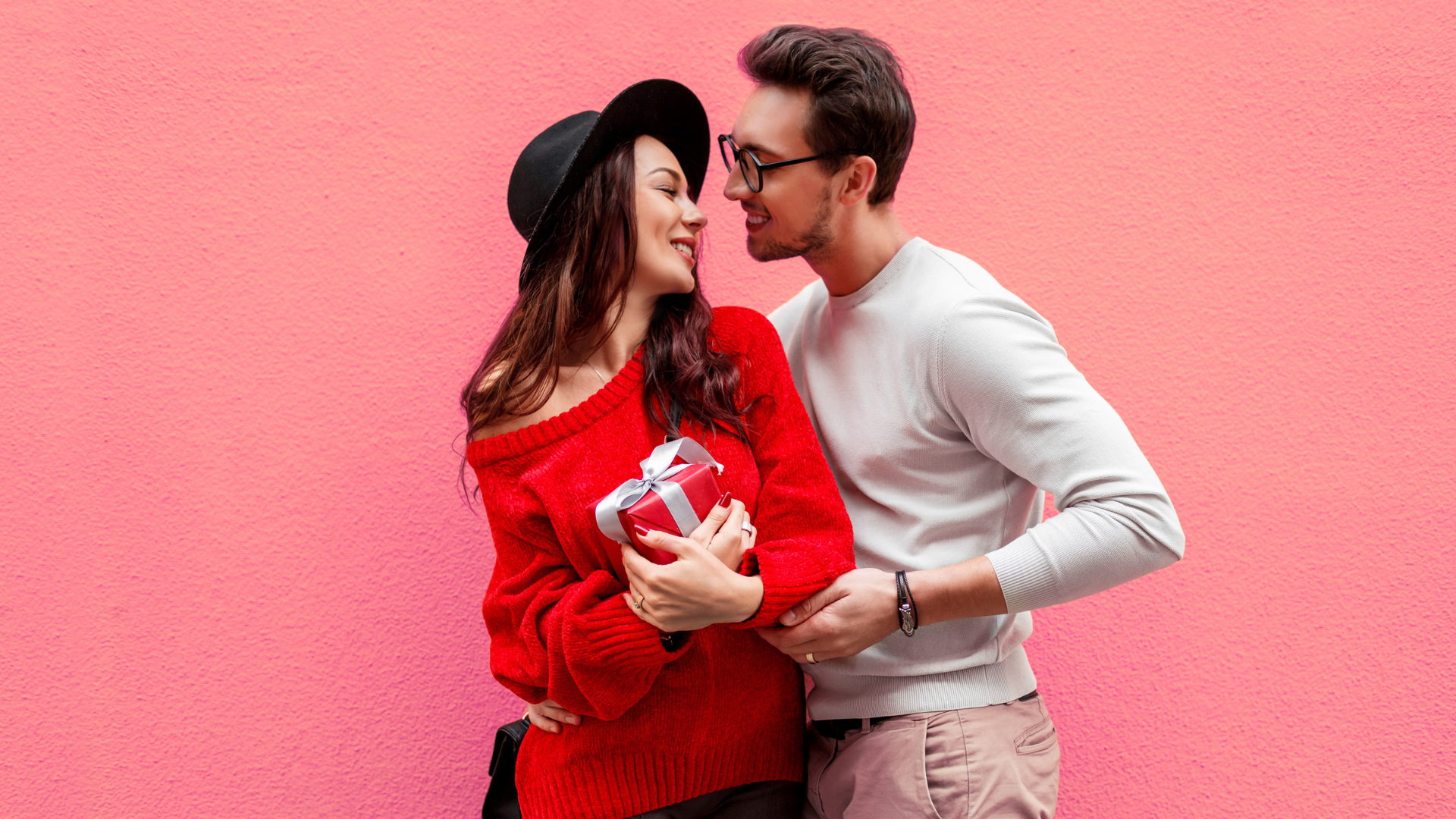 Dedicatorias de amor por San Valentín para enamorar a tu pareja - Infobae