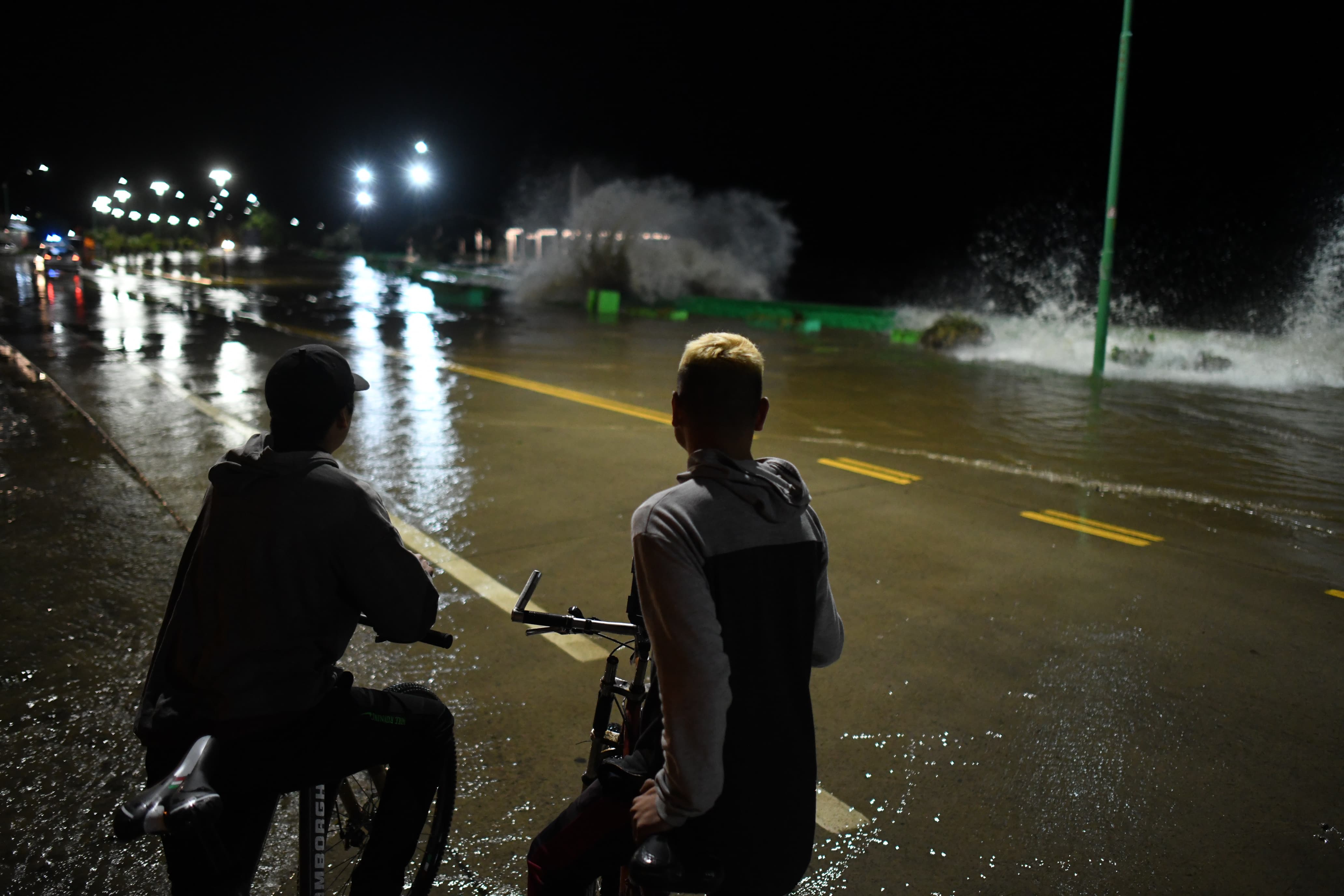 Causa AMIA: el fiscal Basso aseguró que 